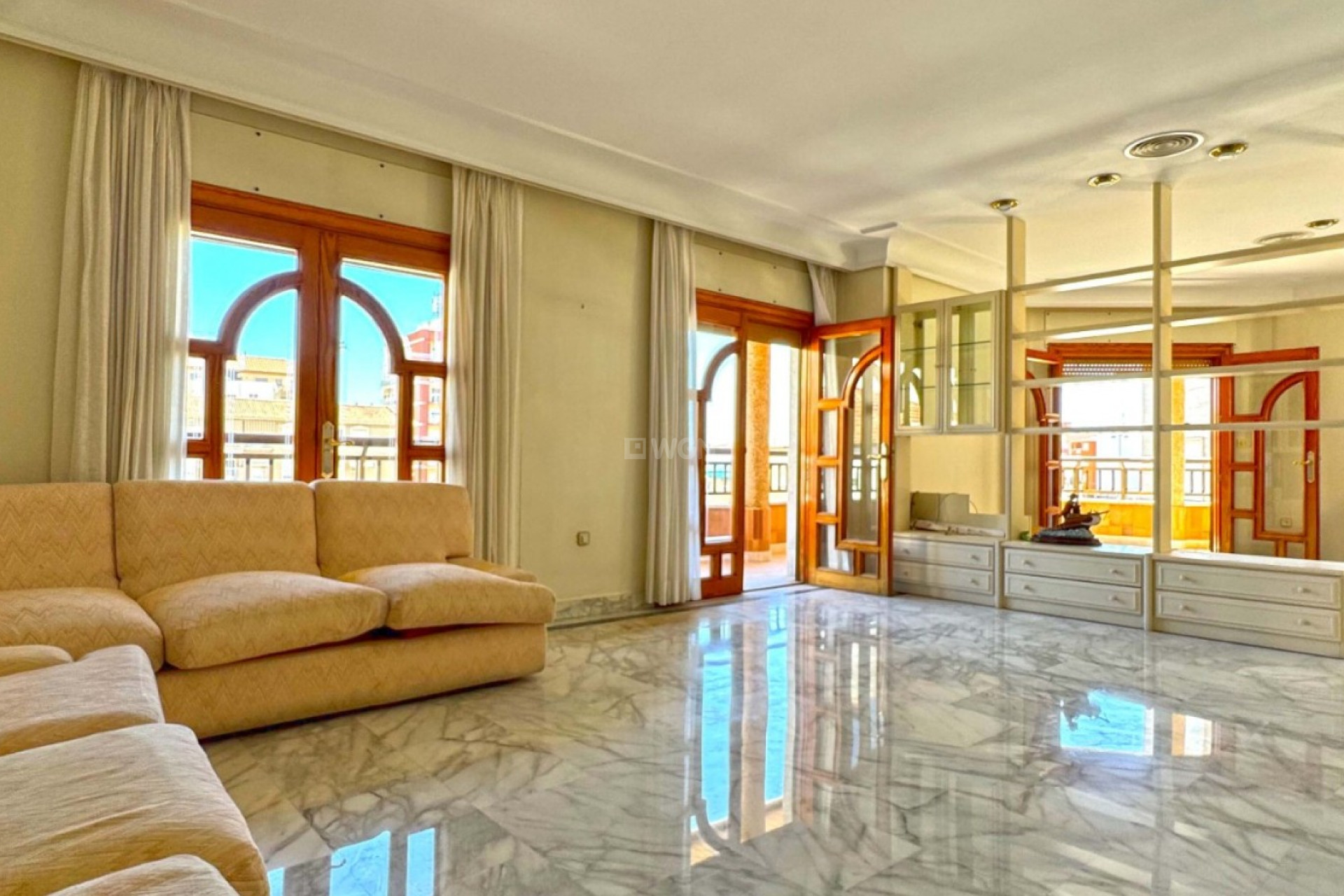 Wiederverkauf - Duplex - San Pedro del Pinatar - Costa Calida