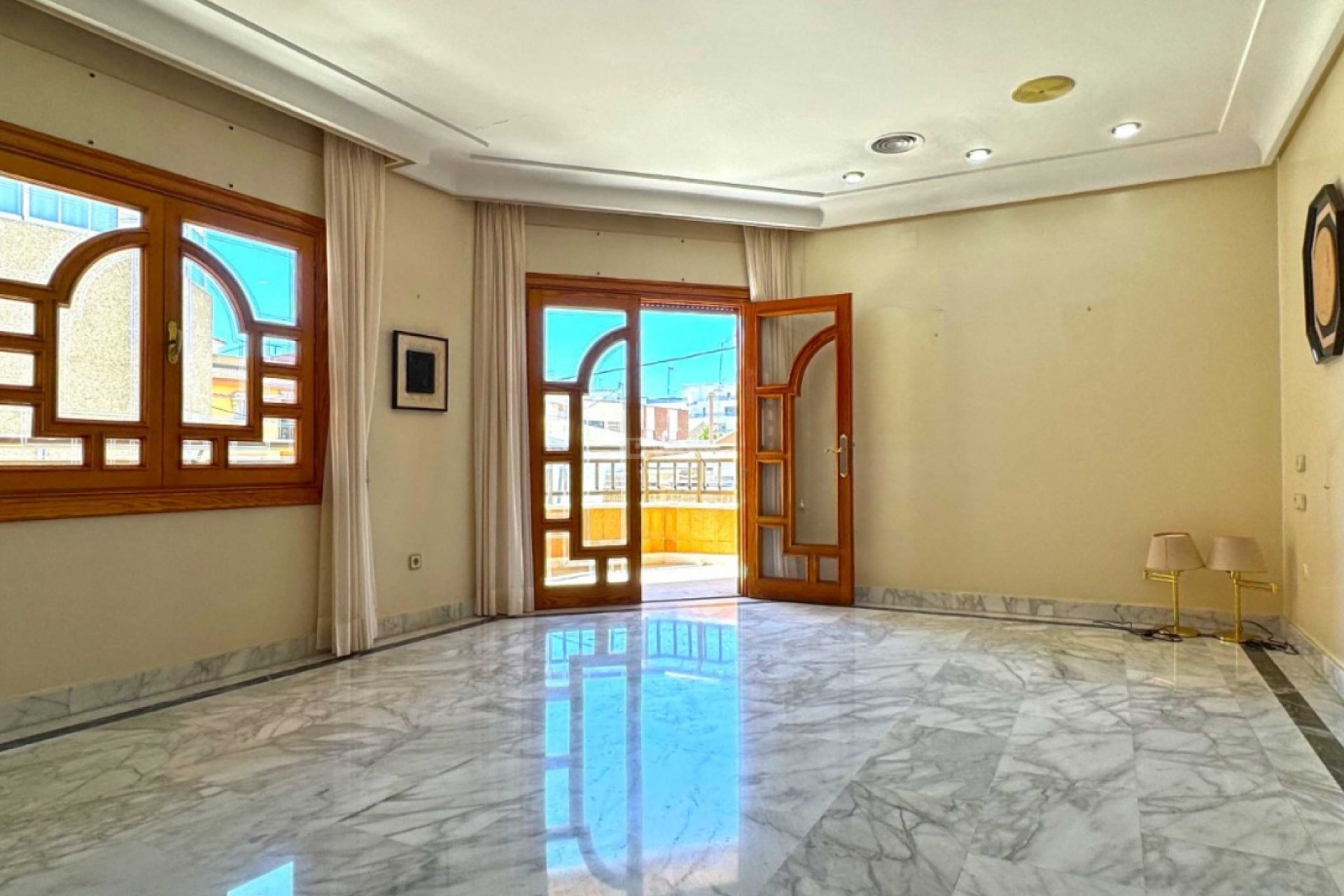 Wiederverkauf - Duplex - San Pedro del Pinatar - Costa Calida