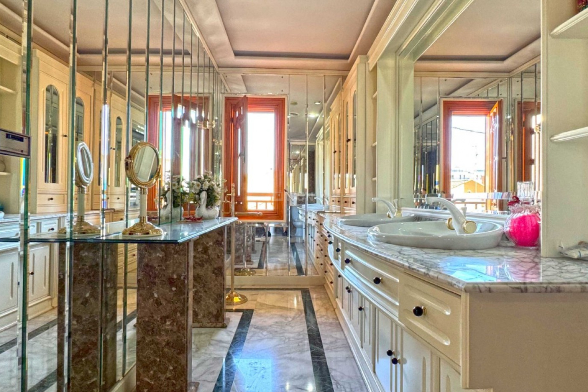 Wiederverkauf - Duplex - San Pedro del Pinatar - Costa Calida