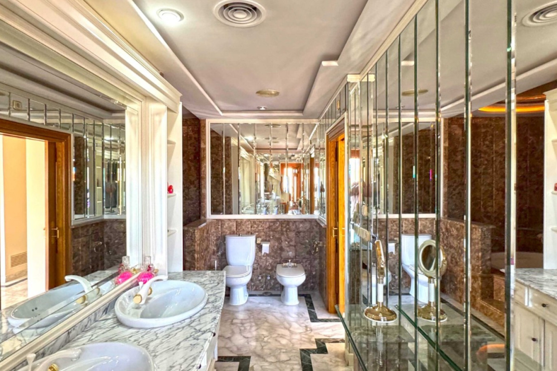 Wiederverkauf - Duplex - San Pedro del Pinatar - Costa Calida