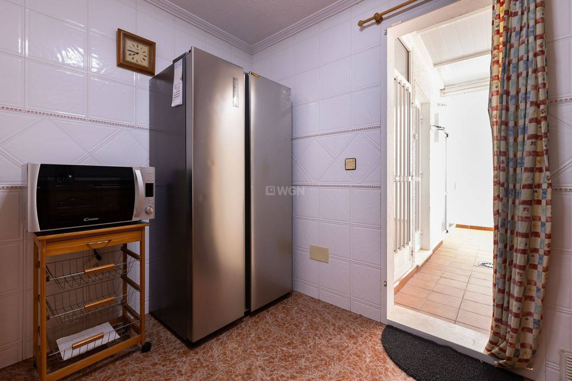 Wiederverkauf - Duplex - San Pedro del Pinatar - Los Cuarteros