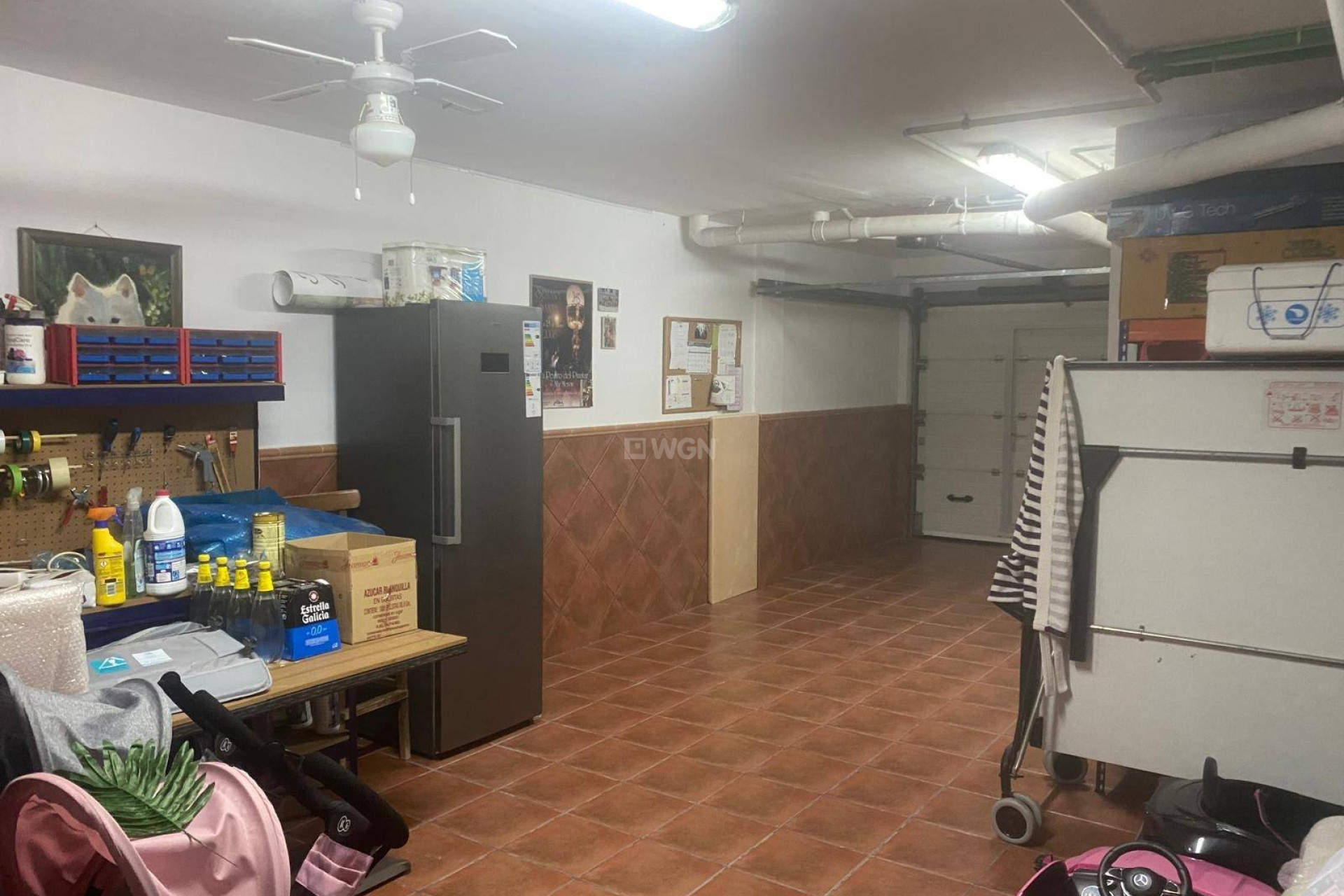 Wiederverkauf - Duplex - San Pedro del Pinatar - Villaalegría