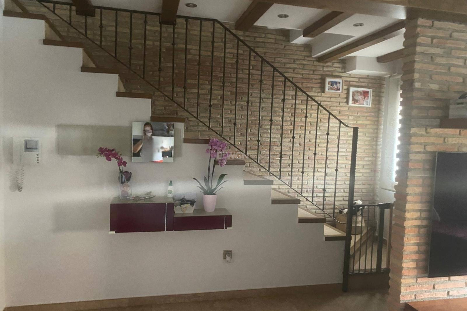 Wiederverkauf - Duplex - San Pedro del Pinatar - Villaalegría