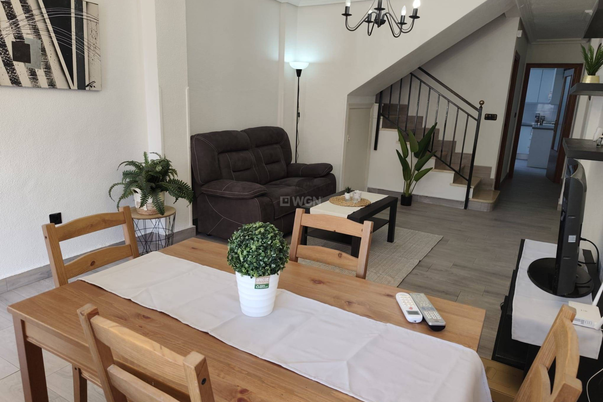 Wiederverkauf - Duplex - San Pedro del Pinatar - Villananitos