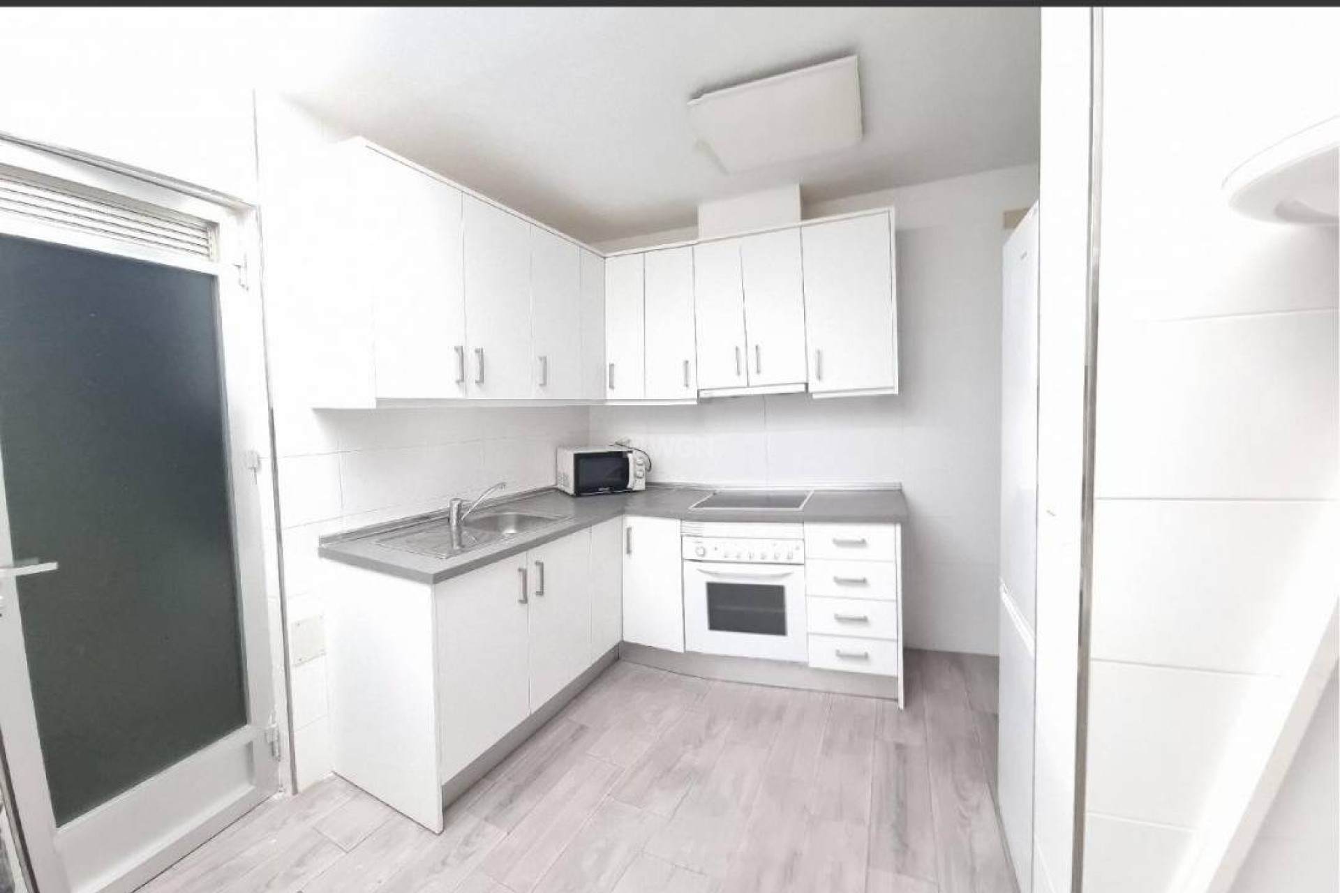 Wiederverkauf - Duplex - San Pedro del Pinatar - Villananitos