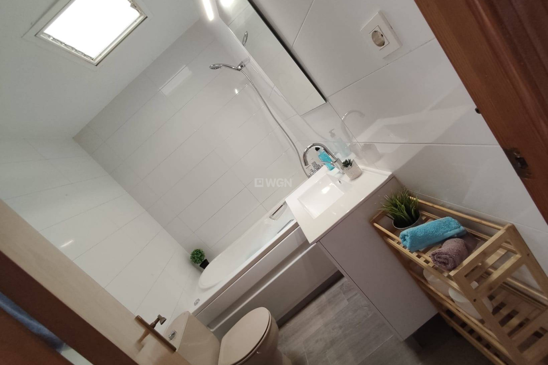 Wiederverkauf - Duplex - San Pedro del Pinatar - Villananitos