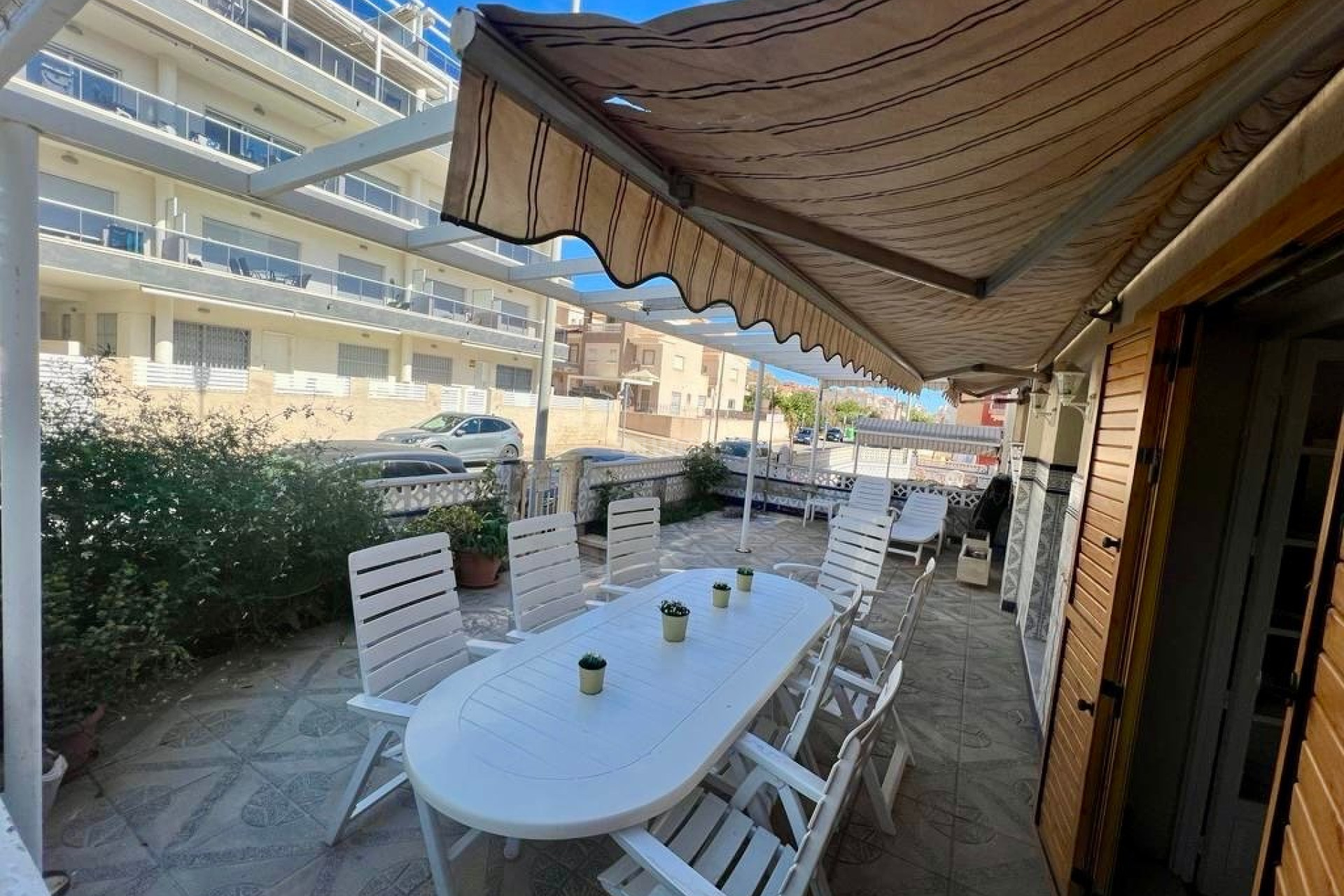 Wiederverkauf - Duplex - Santa Pola - Costa Blanca