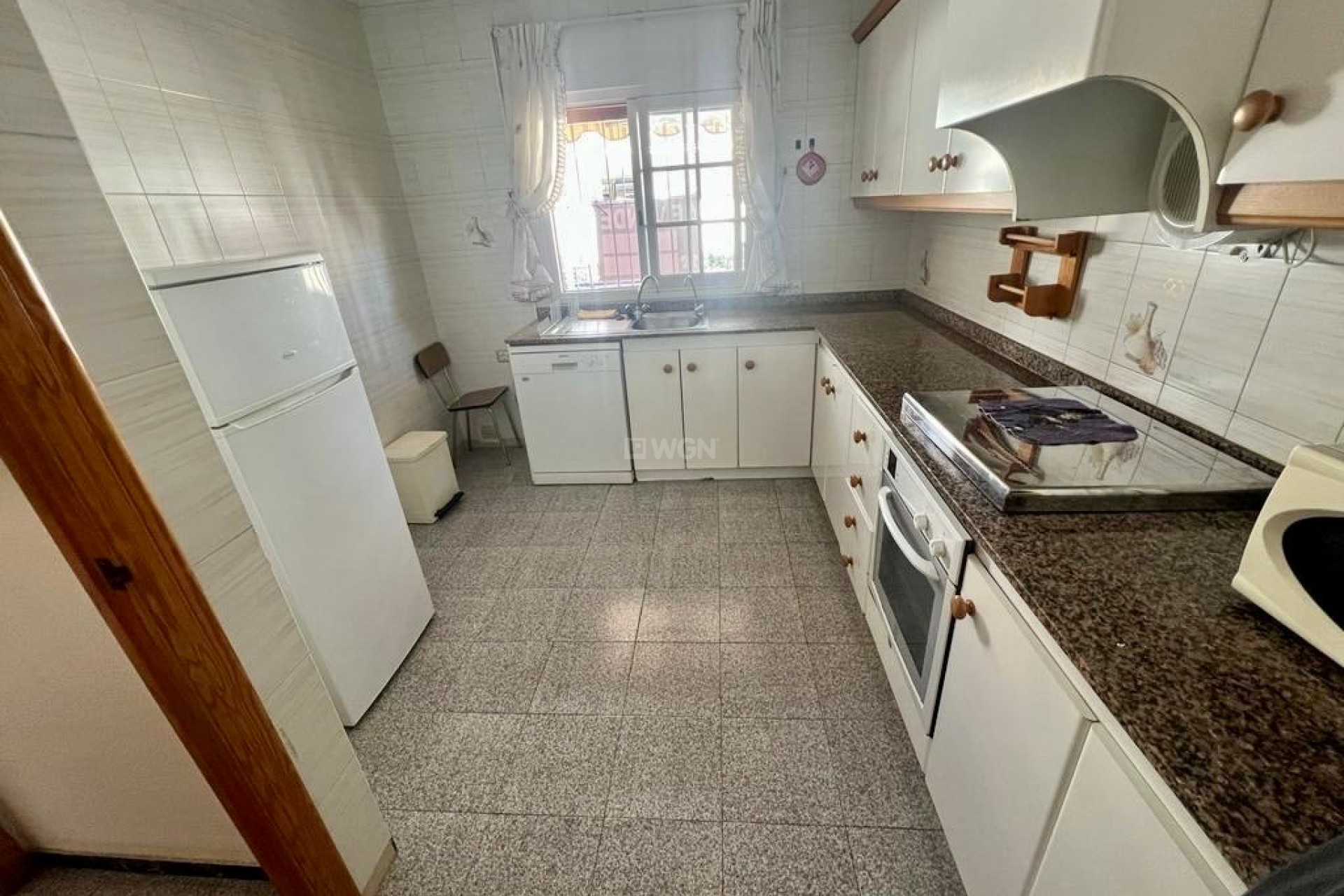 Wiederverkauf - Duplex - Santa Pola - Costa Blanca