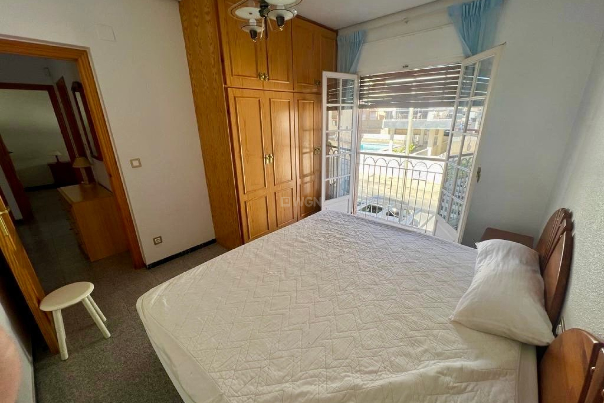 Wiederverkauf - Duplex - Santa Pola - Costa Blanca