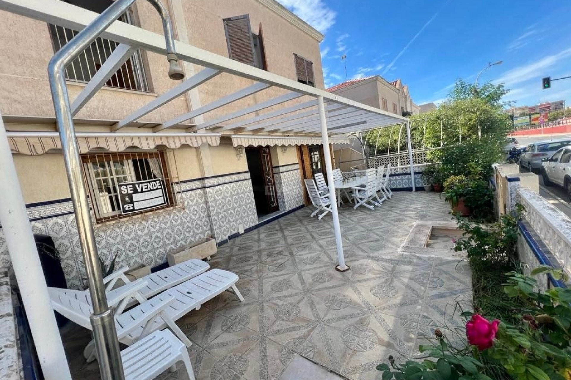 Wiederverkauf - Duplex - Santa Pola - Costa Blanca