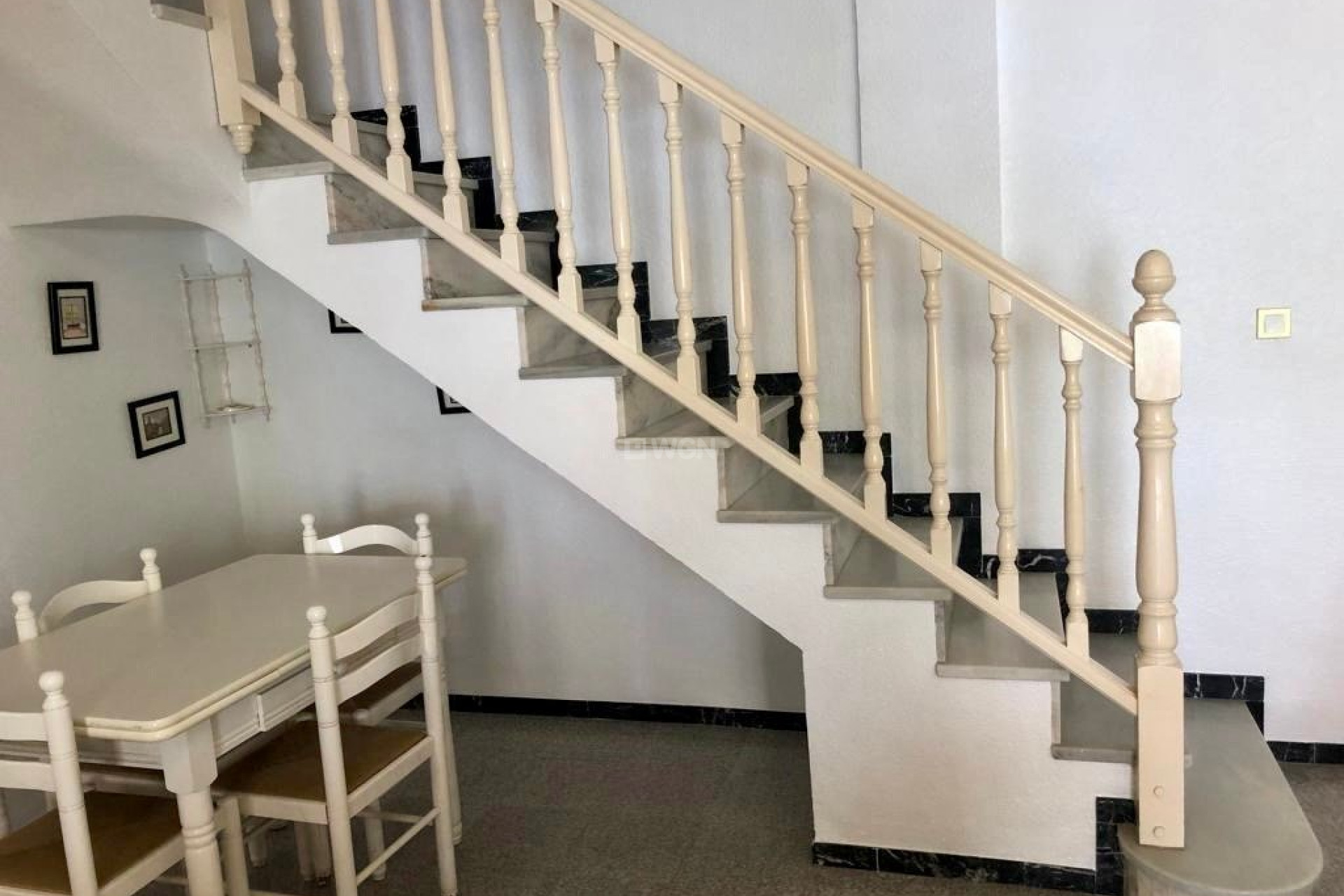 Wiederverkauf - Duplex - Santa Pola - Costa Blanca