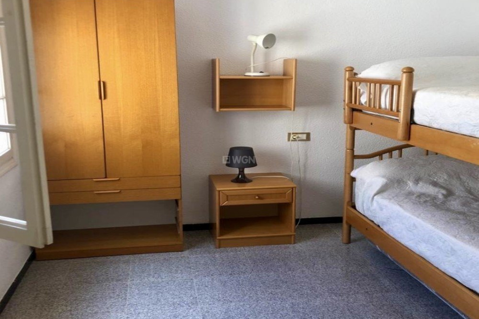 Wiederverkauf - Duplex - Santa Pola - Costa Blanca