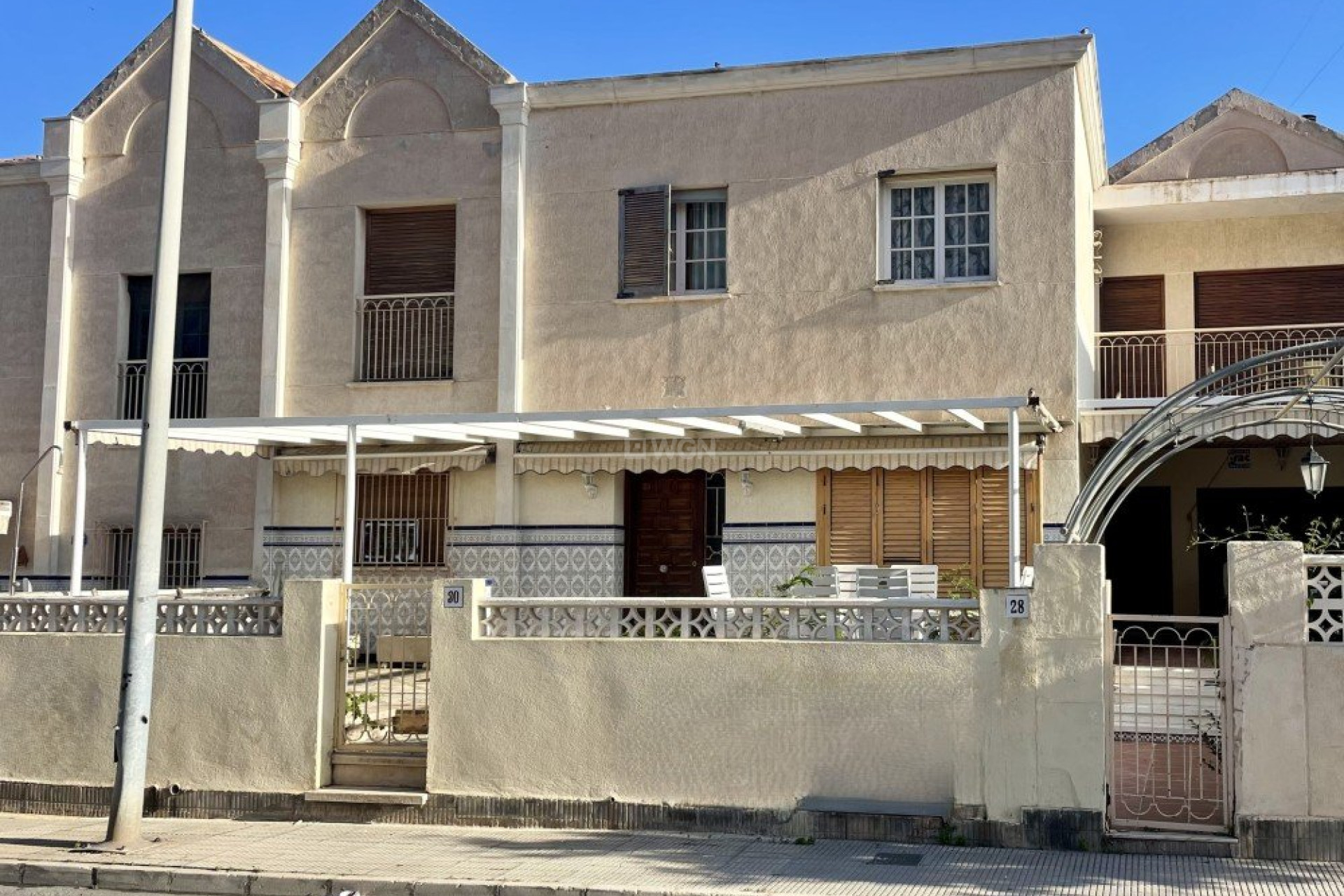 Wiederverkauf - Duplex - Santa Pola - Costa Blanca