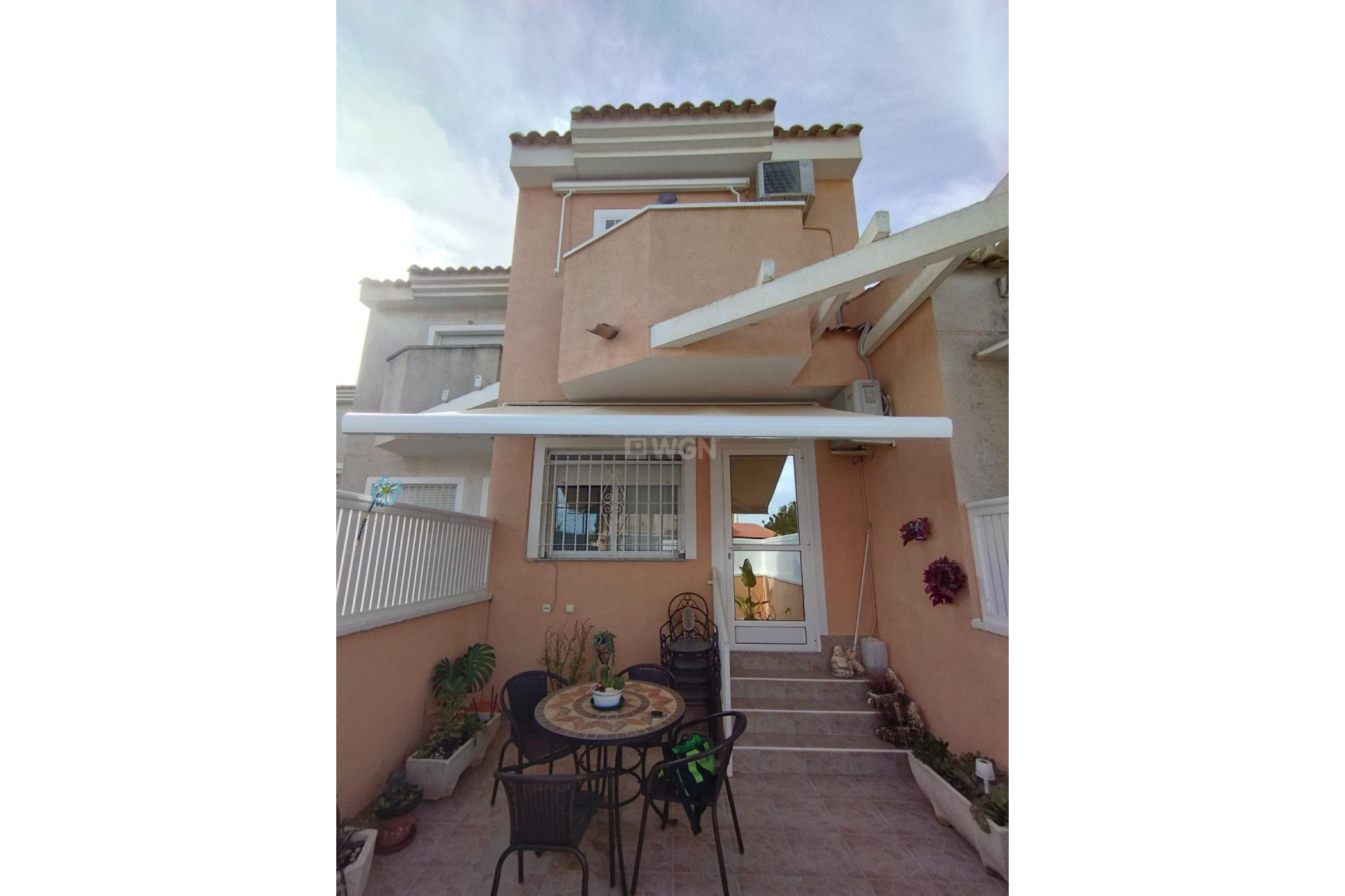 Wiederverkauf - Duplex - Santiago de la ribera - avenida virgen del loreto 78 1Âºd