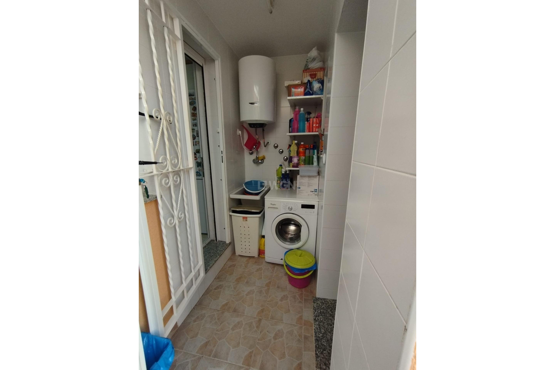 Wiederverkauf - Duplex - Santiago de la ribera - avenida virgen del loreto 78 1Âºd