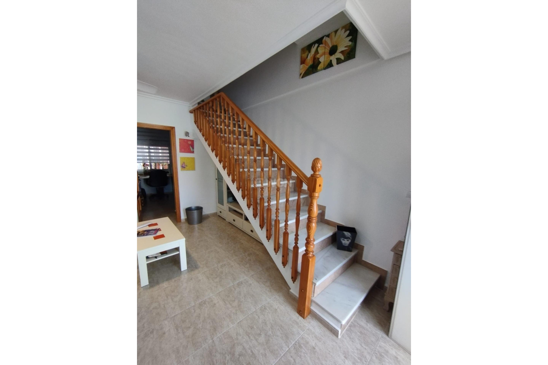 Wiederverkauf - Duplex - Santiago de la ribera - avenida virgen del loreto 78 1Âºd