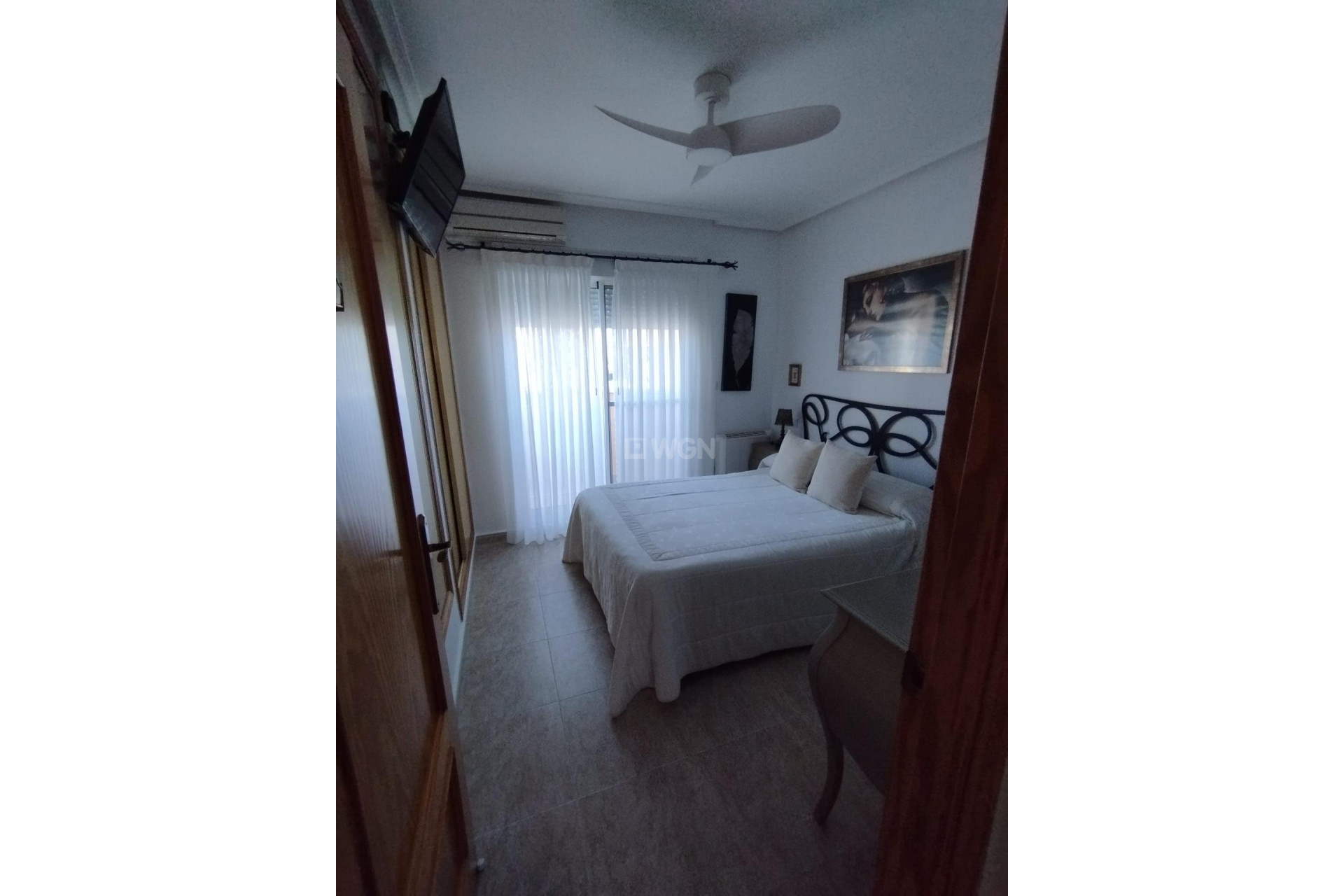 Wiederverkauf - Duplex - Santiago de la ribera - avenida virgen del loreto 78 1Âºd