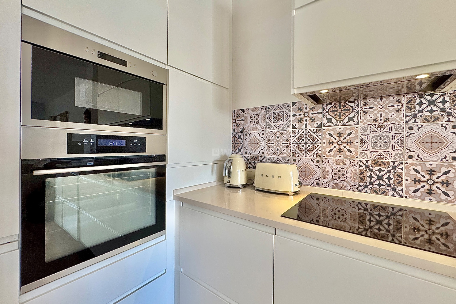 Wiederverkauf - Duplex - Santiago de la ribera - Costa Calida