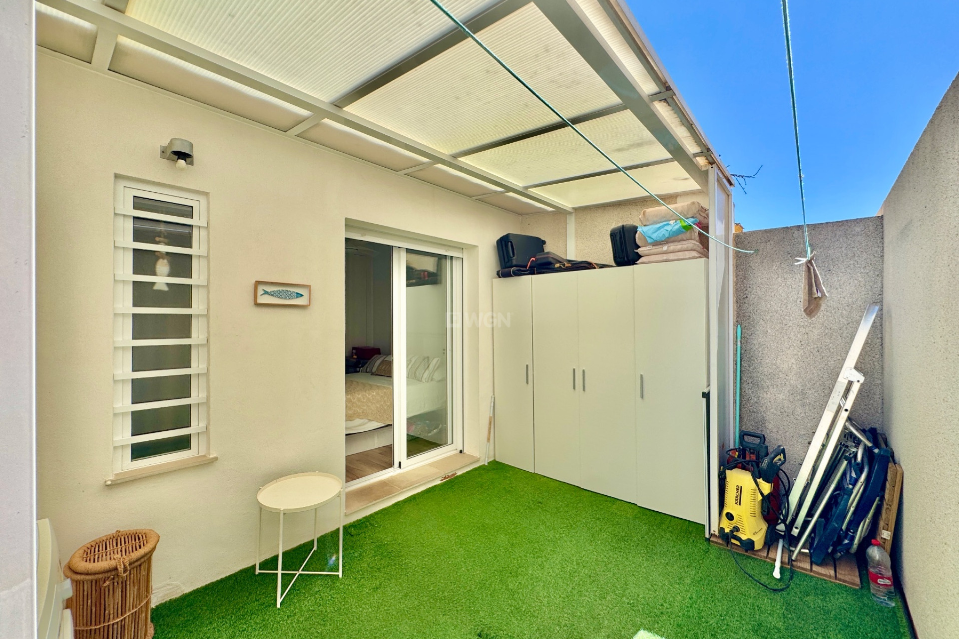 Wiederverkauf - Duplex - Santiago de la ribera - Costa Calida