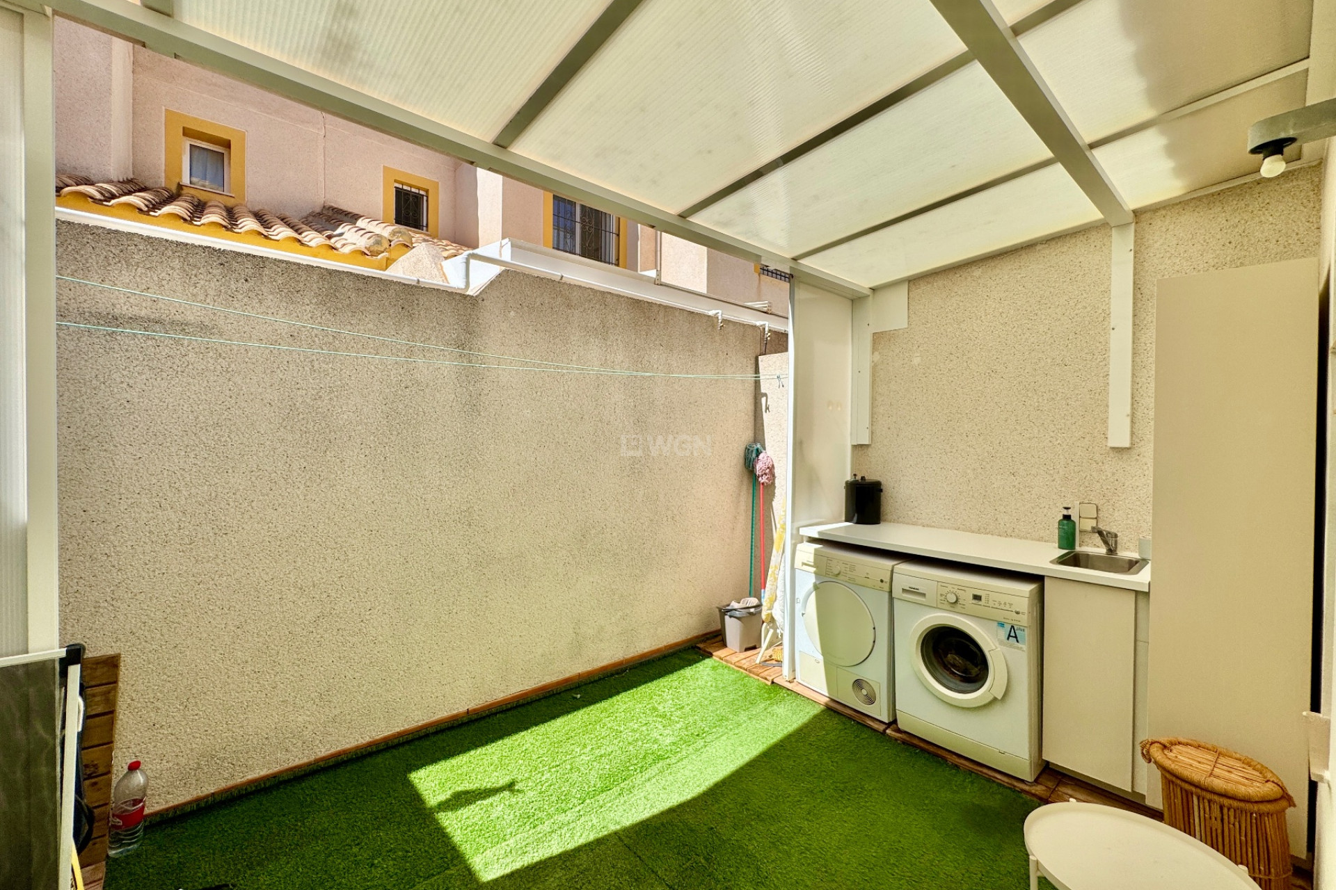 Wiederverkauf - Duplex - Santiago de la ribera - Costa Calida