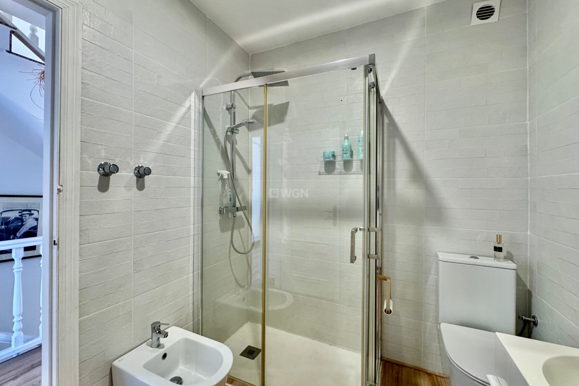 Wiederverkauf - Duplex - Santiago de la ribera - Costa Calida