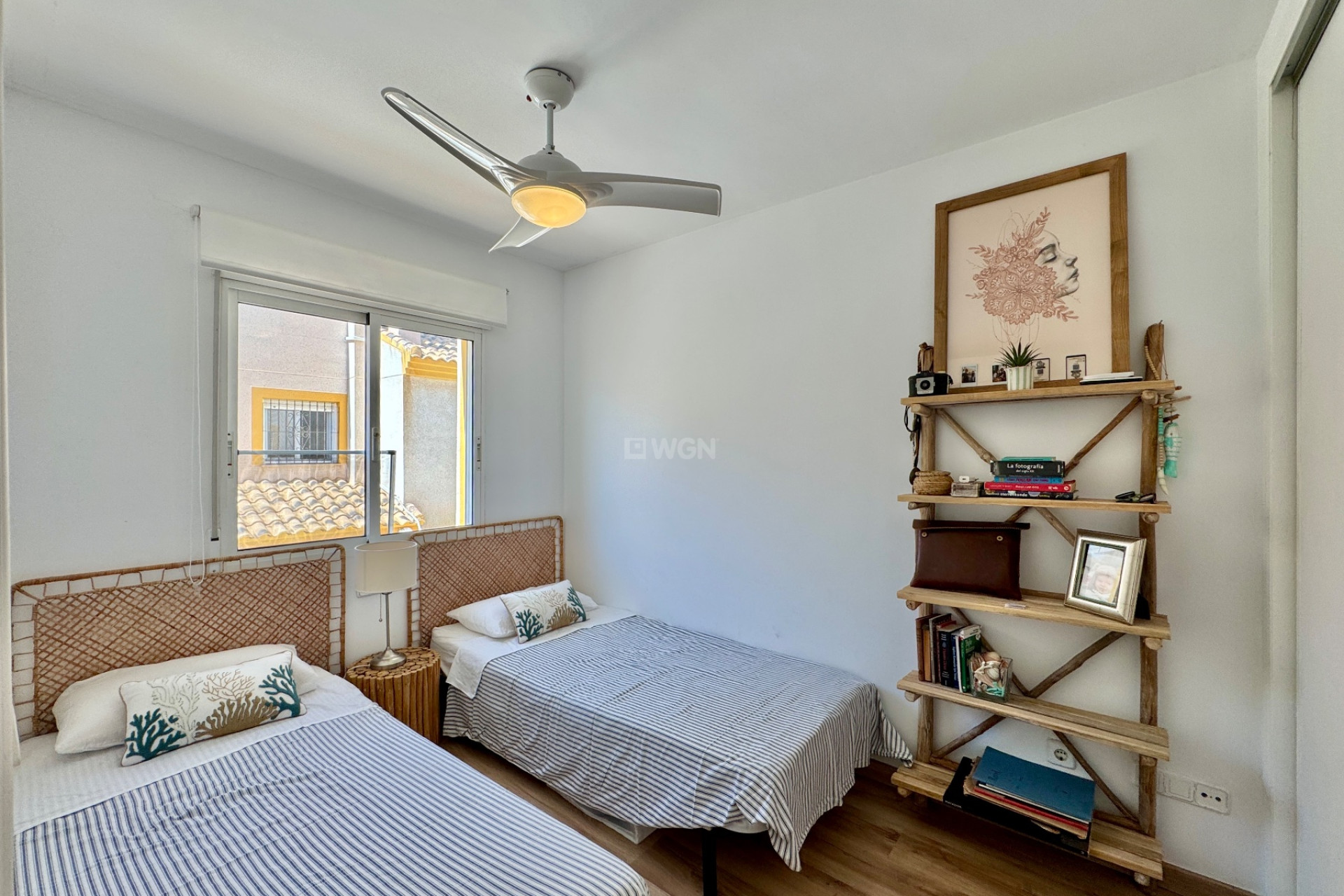Wiederverkauf - Duplex - Santiago de la ribera - Costa Calida