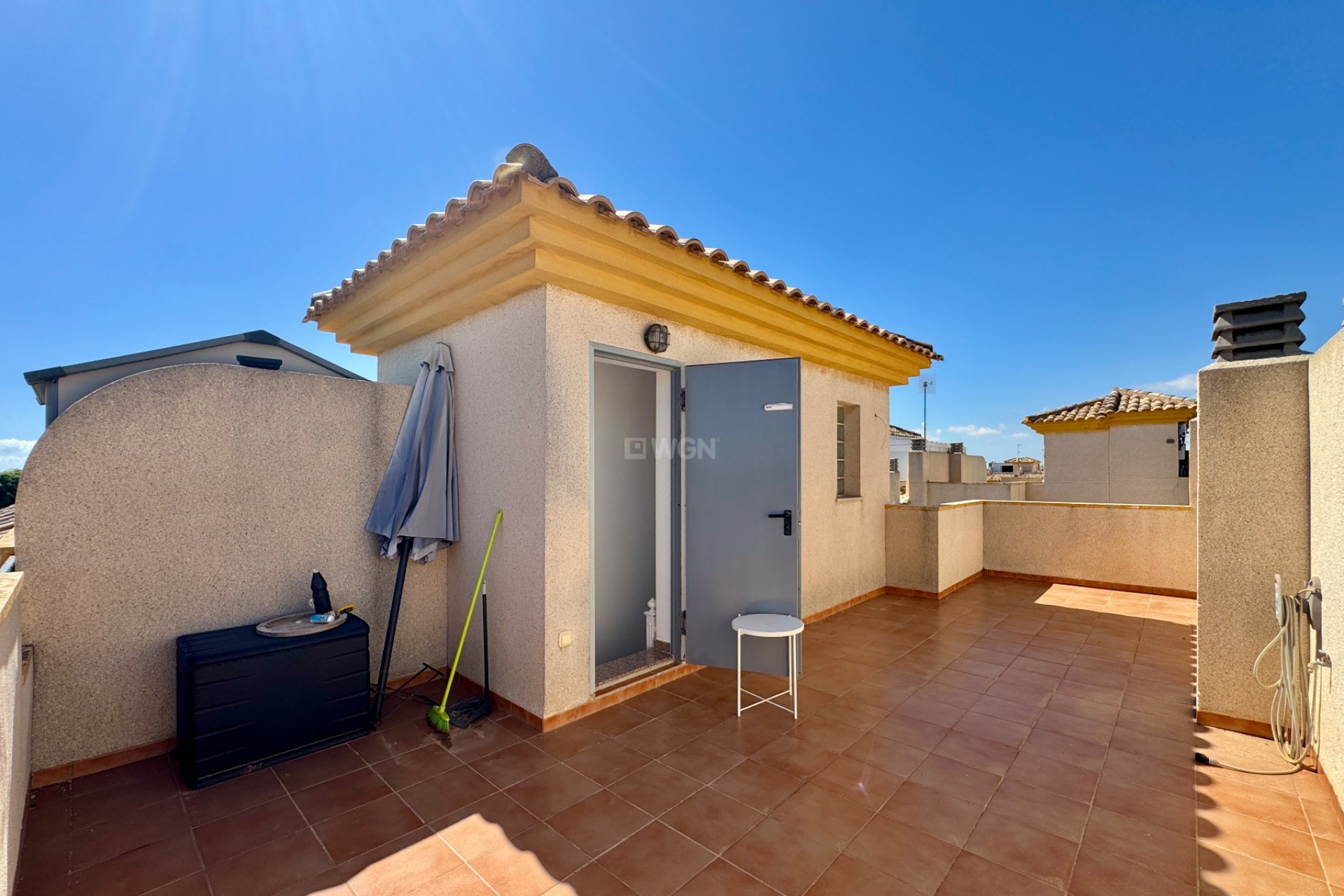 Wiederverkauf - Duplex - Santiago de la ribera - Costa Calida