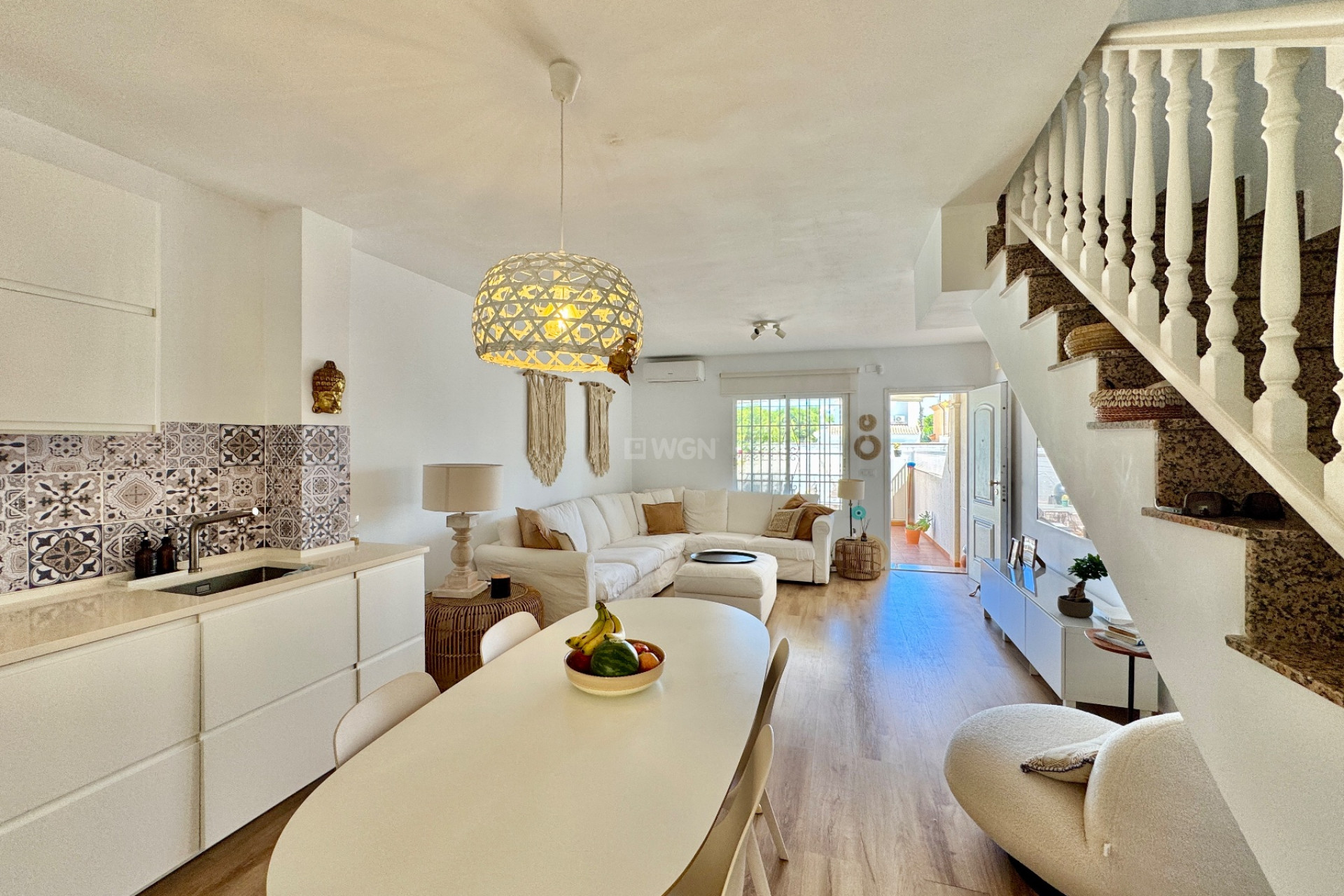 Wiederverkauf - Duplex - Santiago de la ribera - Costa Calida