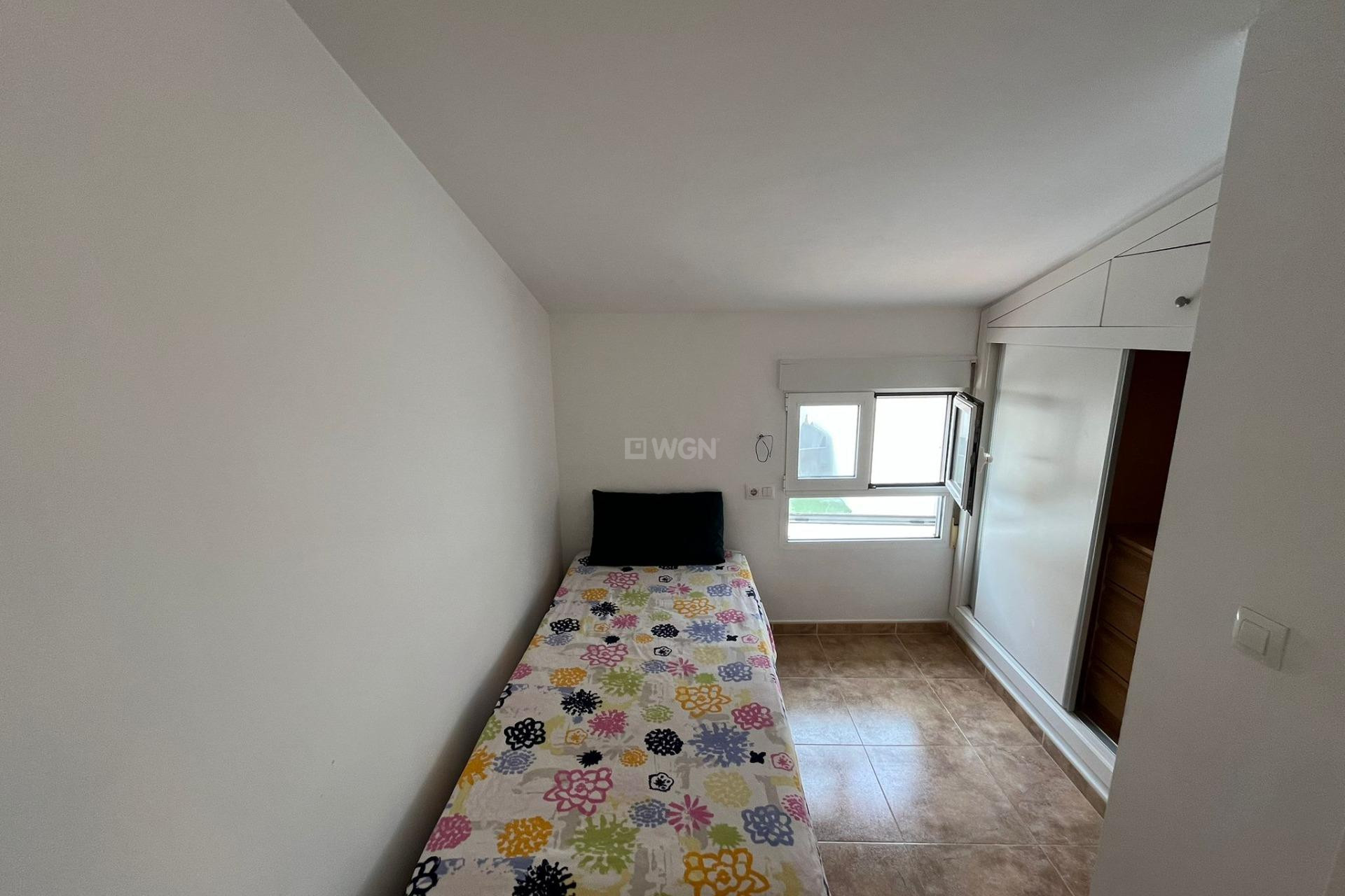 Wiederverkauf - Duplex - Santiago de la ribera - Playa de santiago de la ribera