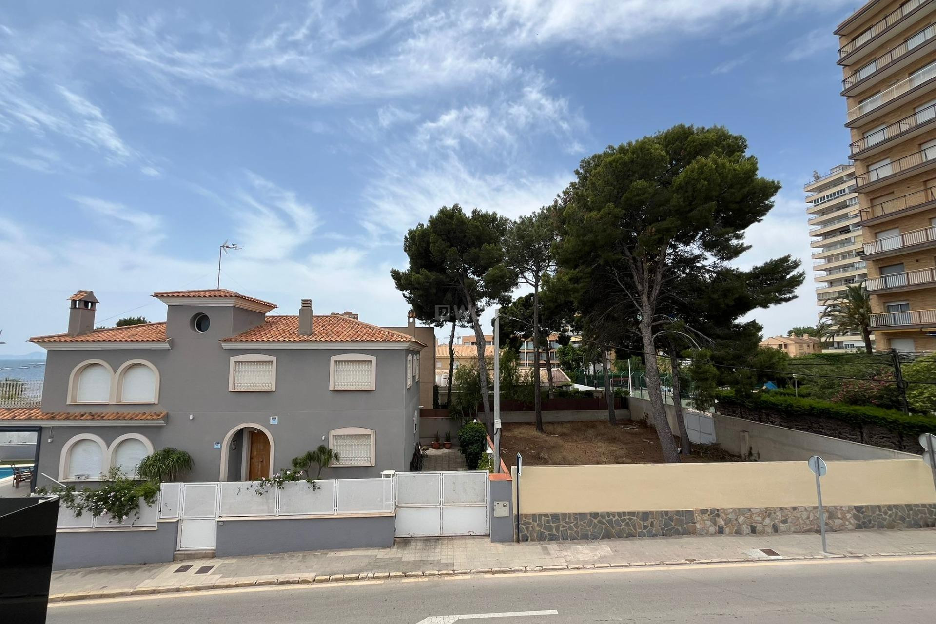 Wiederverkauf - Duplex - Santiago de la ribera - Playa de santiago de la ribera