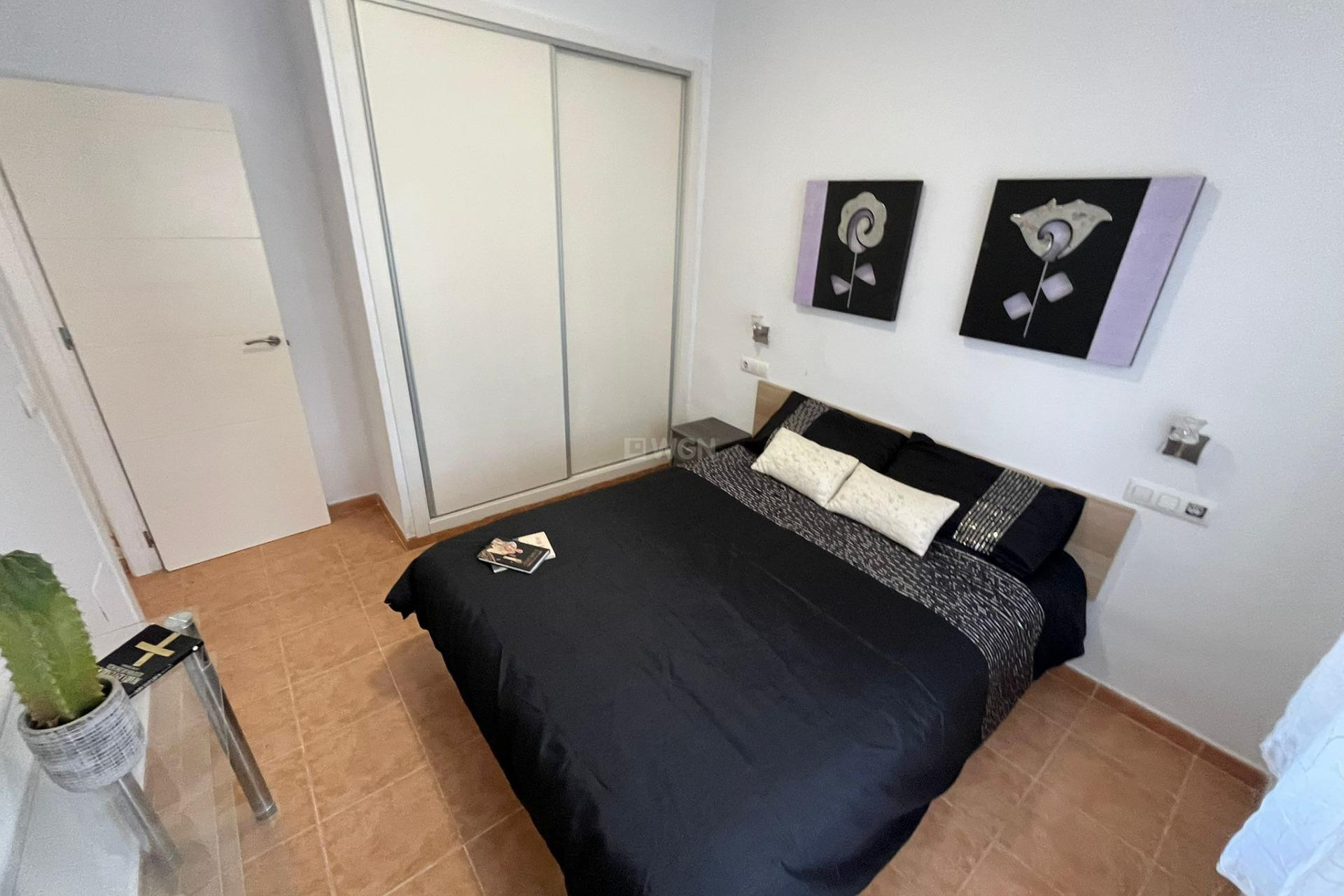 Wiederverkauf - Duplex - Santiago de la ribera - Playa de santiago de la ribera