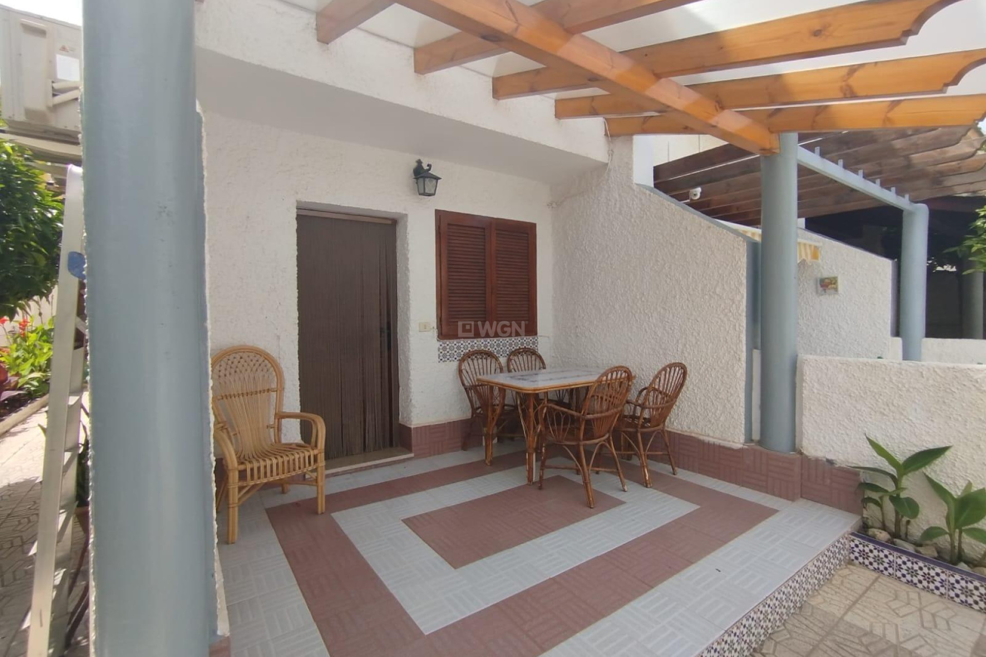 Wiederverkauf - Duplex - Santiago de la ribera - SANTIAGO DE LA RIBERA