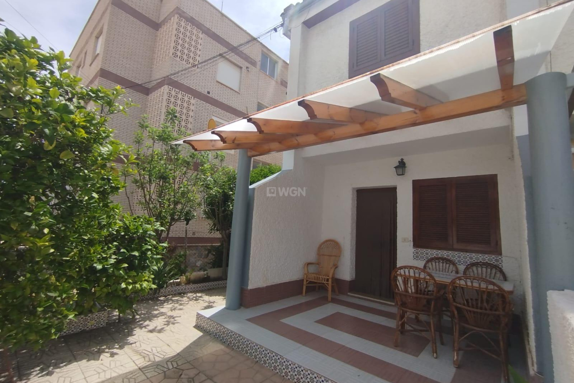 Wiederverkauf - Duplex - Santiago de la ribera - SANTIAGO DE LA RIBERA