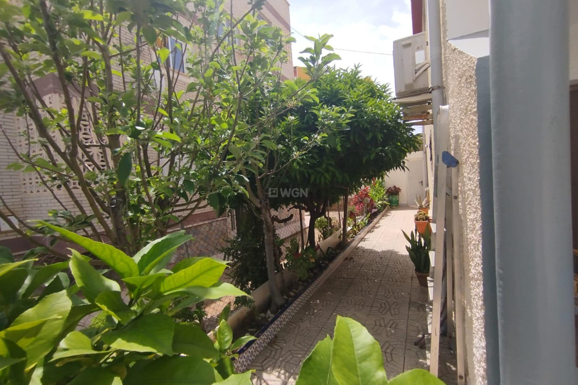 Wiederverkauf - Duplex - Santiago de la ribera - SANTIAGO DE LA RIBERA