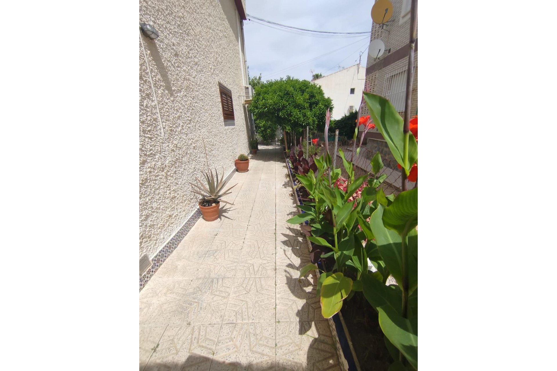 Wiederverkauf - Duplex - Santiago de la ribera - SANTIAGO DE LA RIBERA