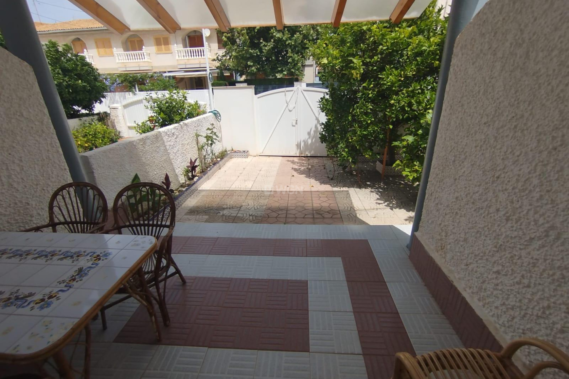 Wiederverkauf - Duplex - Santiago de la ribera - SANTIAGO DE LA RIBERA