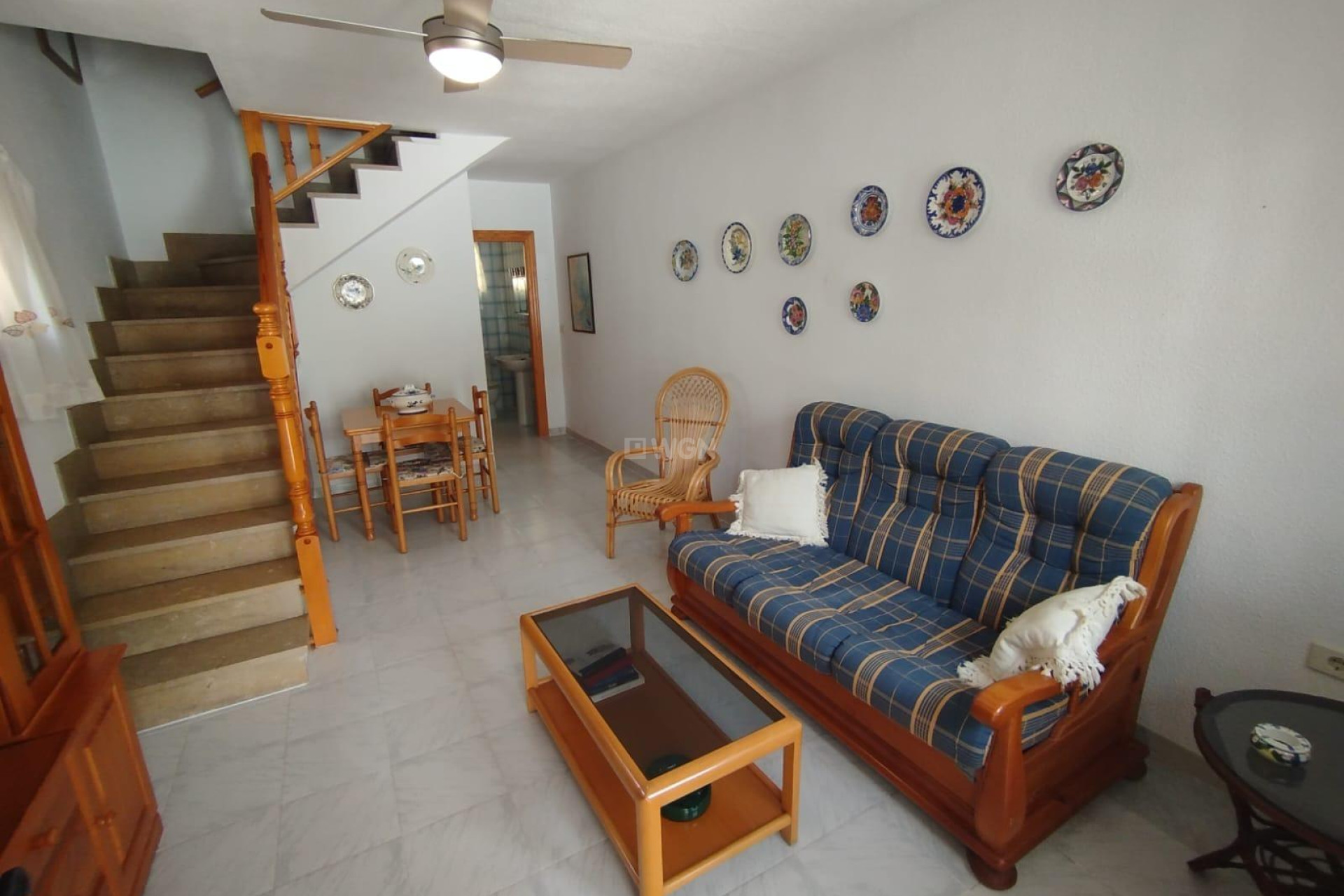 Wiederverkauf - Duplex - Santiago de la ribera - SANTIAGO DE LA RIBERA