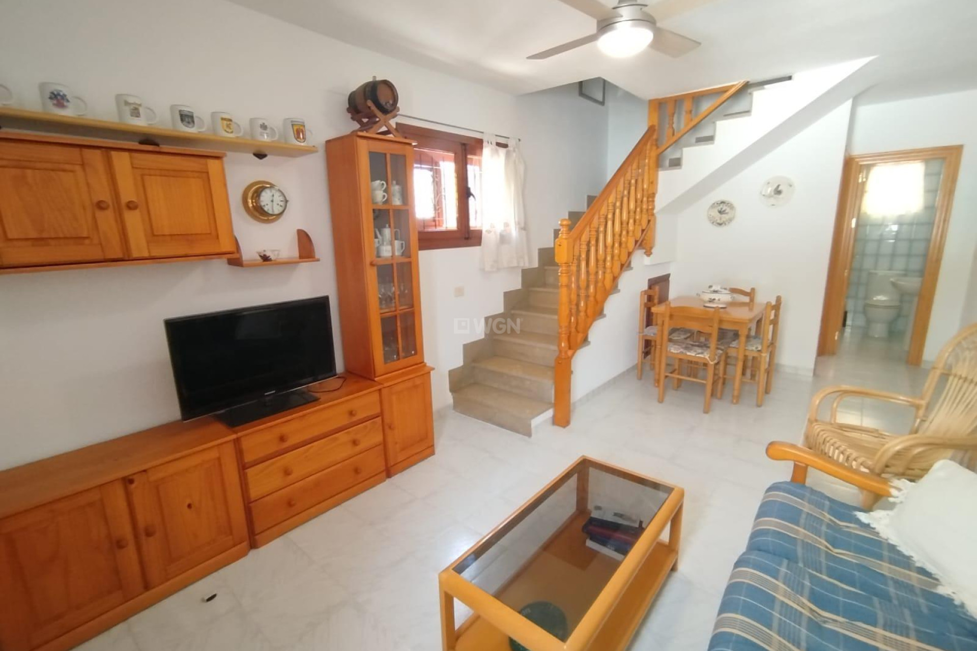 Wiederverkauf - Duplex - Santiago de la ribera - SANTIAGO DE LA RIBERA