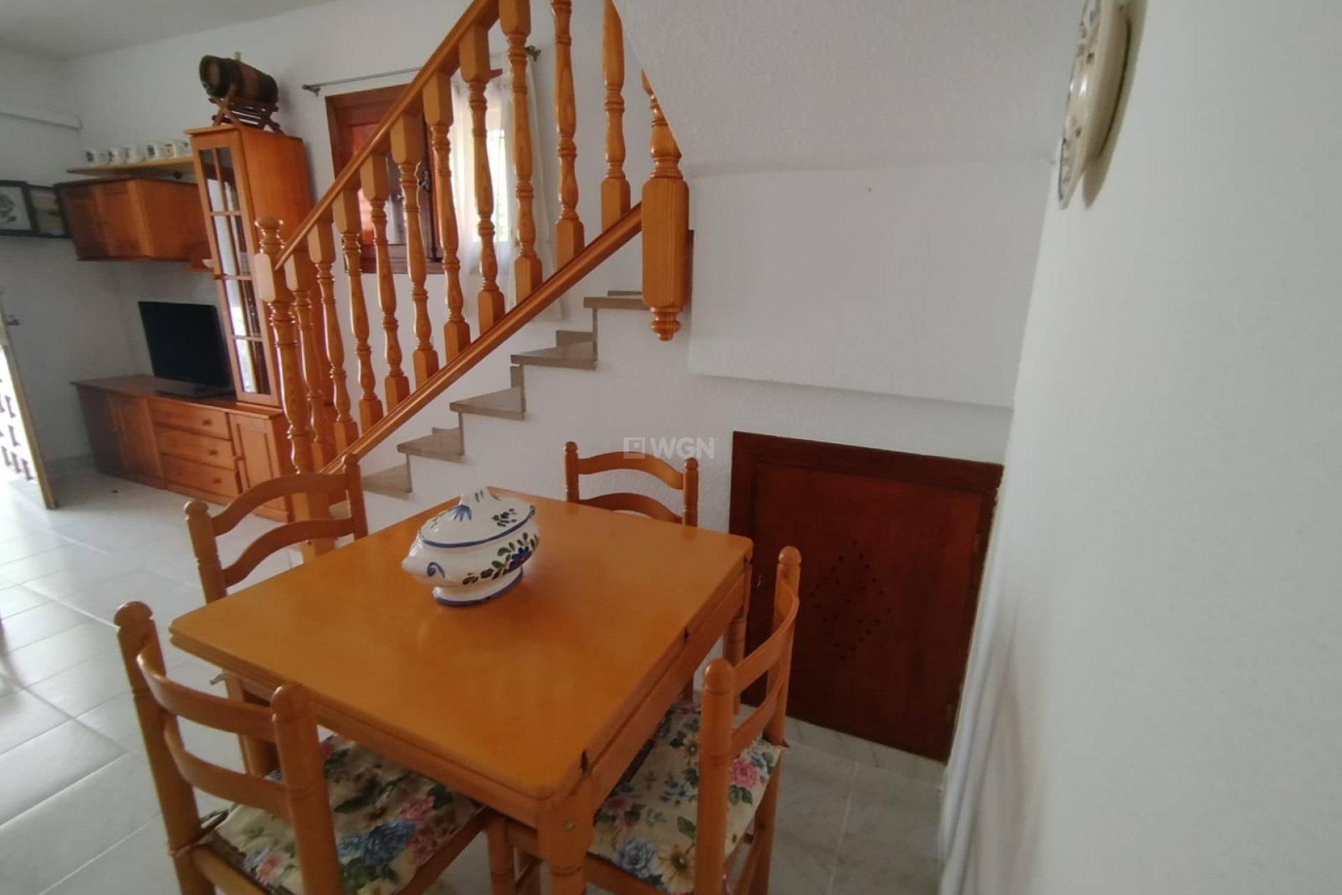 Wiederverkauf - Duplex - Santiago de la ribera - SANTIAGO DE LA RIBERA