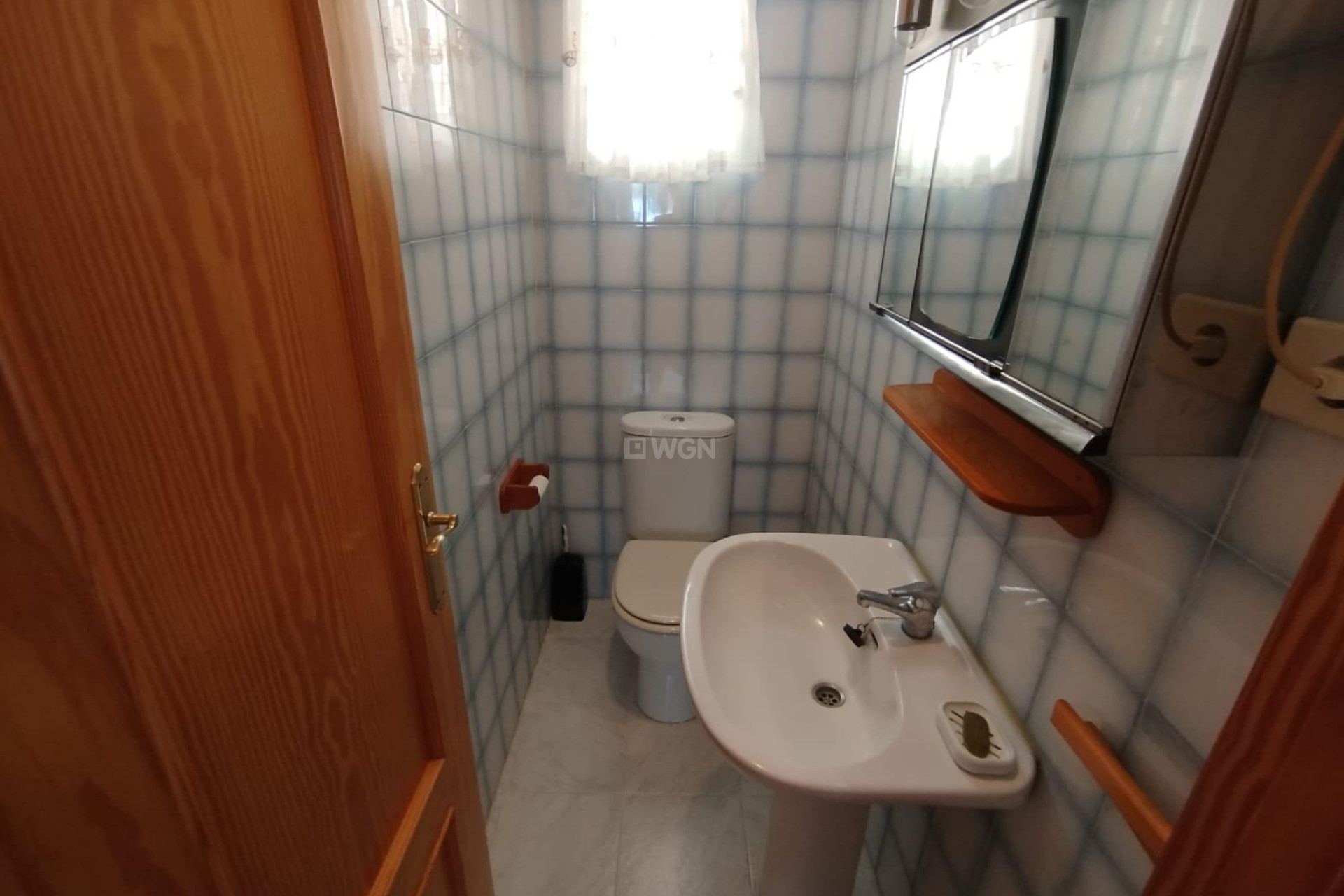 Wiederverkauf - Duplex - Santiago de la ribera - SANTIAGO DE LA RIBERA