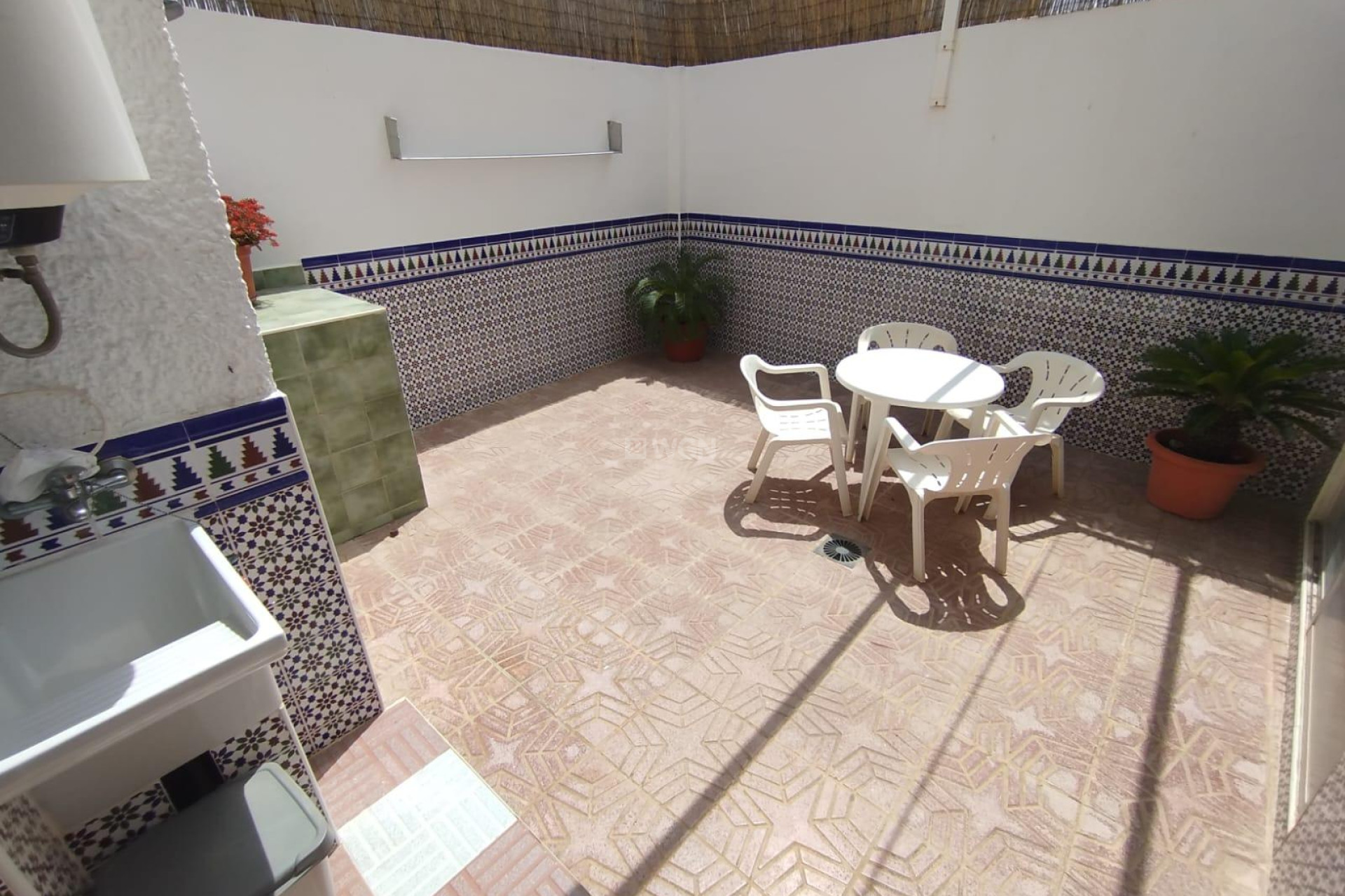 Wiederverkauf - Duplex - Santiago de la ribera - SANTIAGO DE LA RIBERA