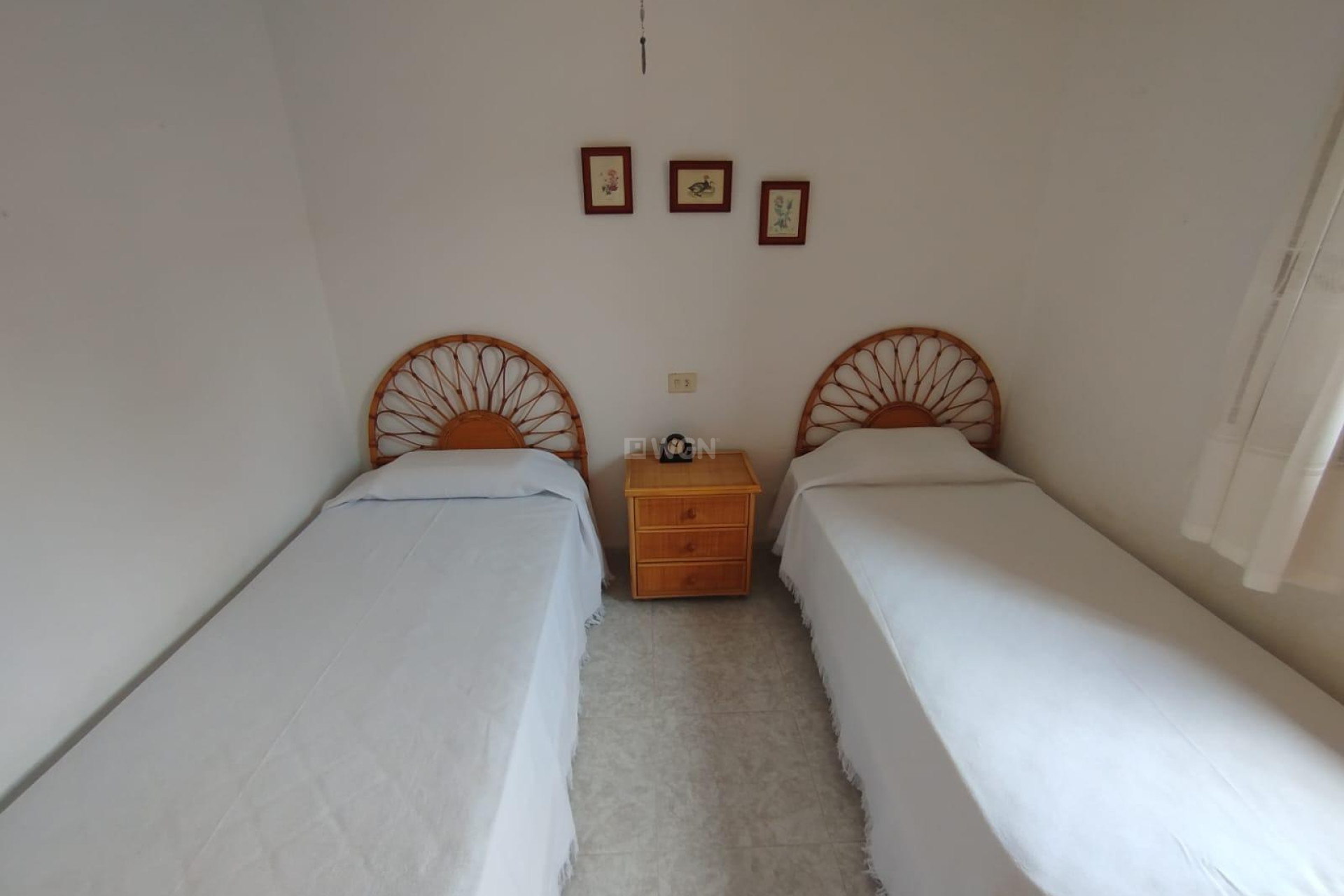 Wiederverkauf - Duplex - Santiago de la ribera - SANTIAGO DE LA RIBERA