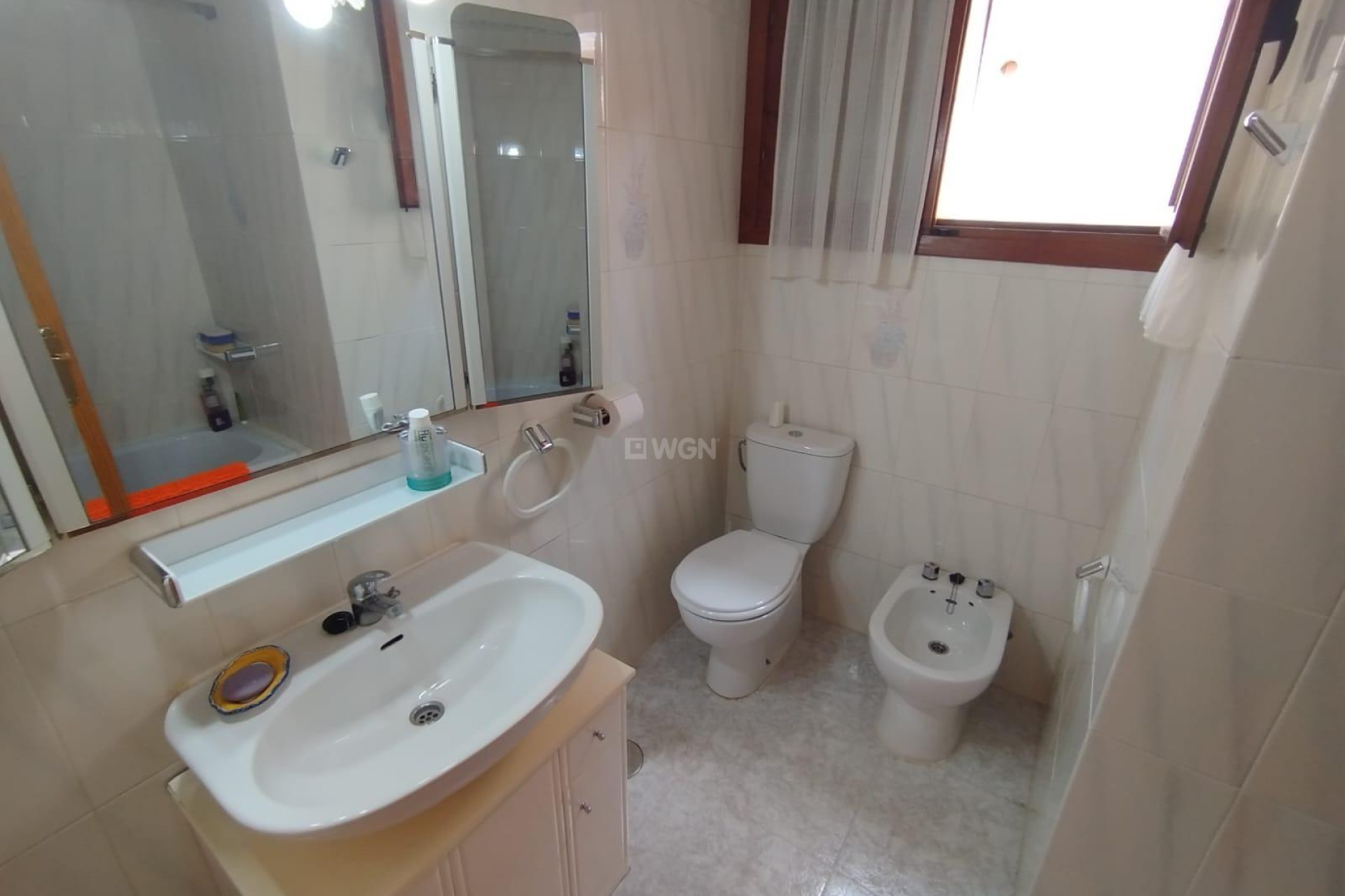 Wiederverkauf - Duplex - Santiago de la ribera - SANTIAGO DE LA RIBERA