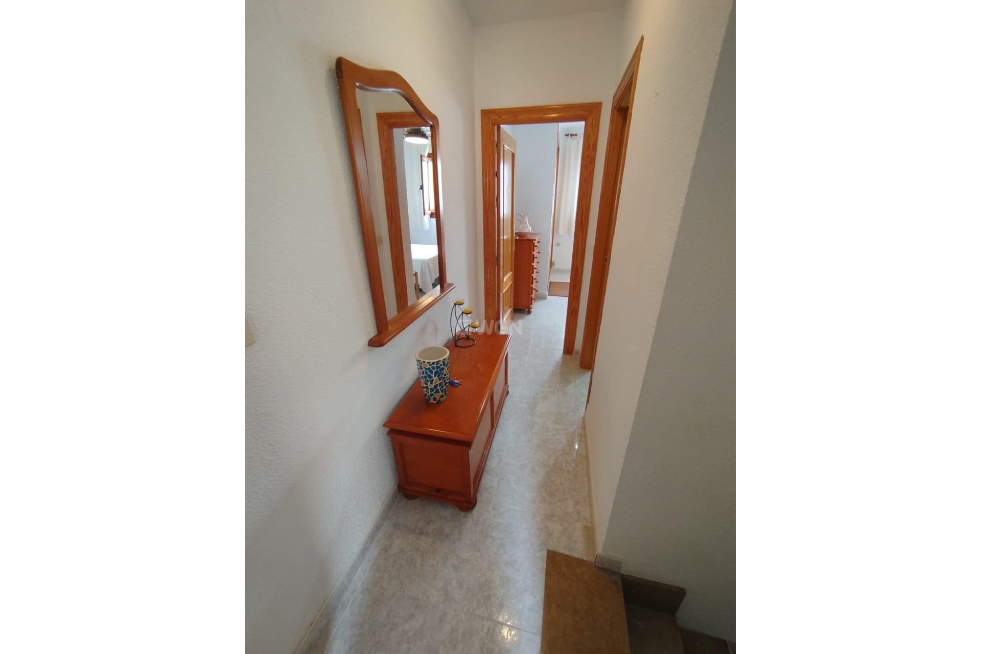 Wiederverkauf - Duplex - Santiago de la ribera - SANTIAGO DE LA RIBERA