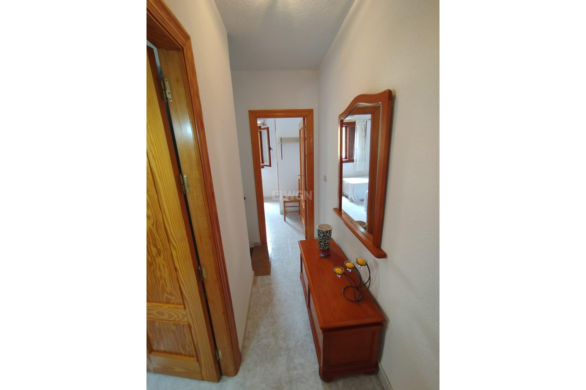 Wiederverkauf - Duplex - Santiago de la ribera - SANTIAGO DE LA RIBERA