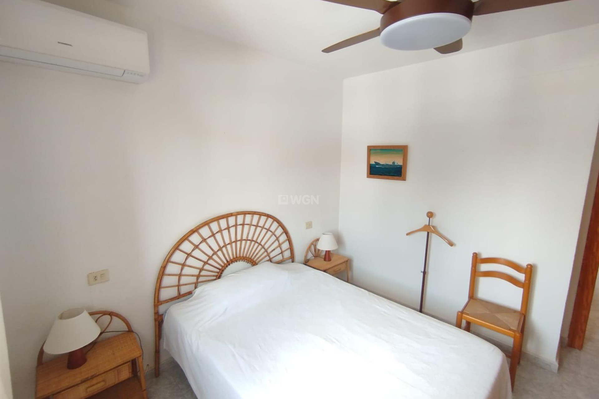 Wiederverkauf - Duplex - Santiago de la ribera - SANTIAGO DE LA RIBERA