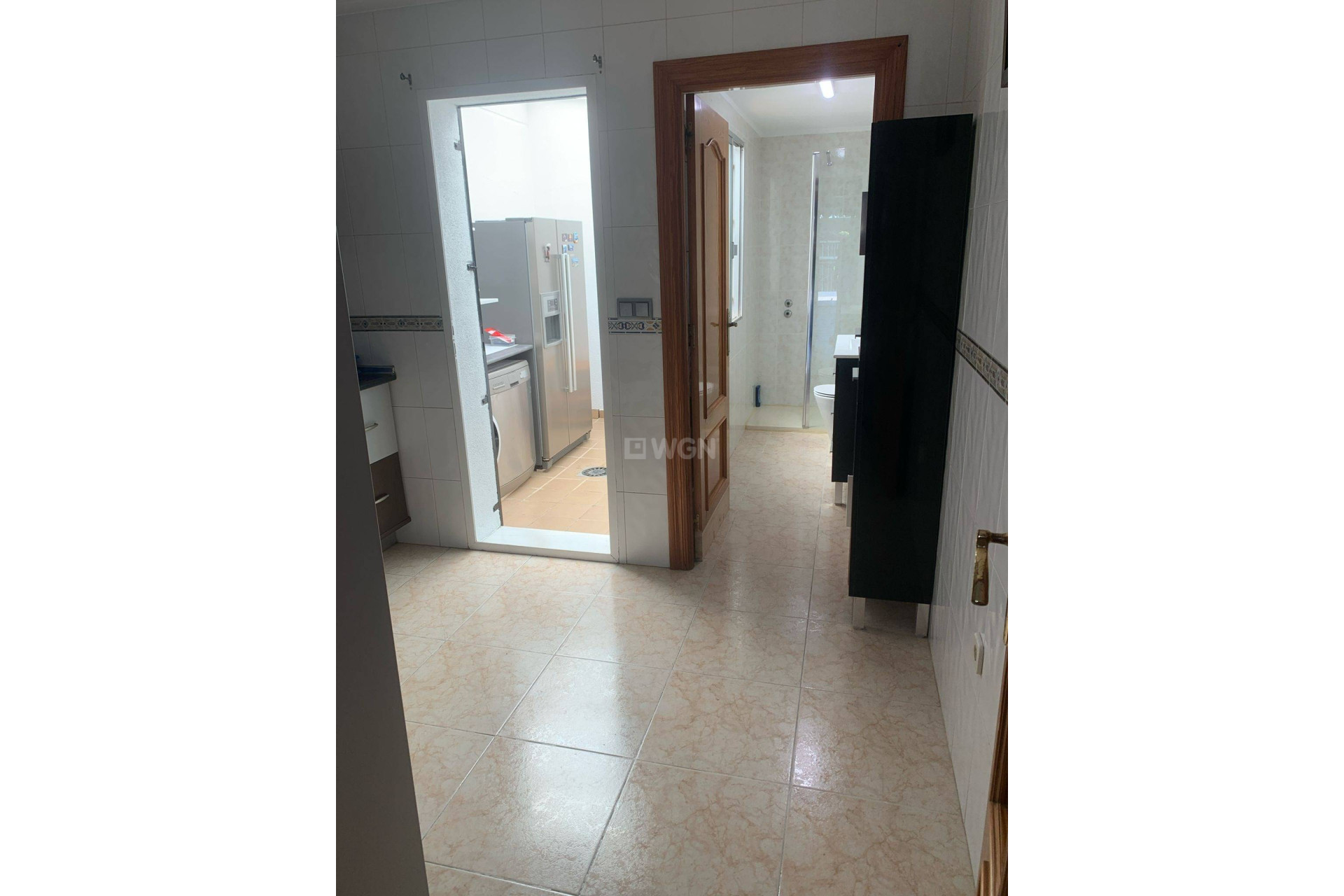 Wiederverkauf - Duplex - Santiago de la ribera - SANTIAGO DE LA RIBERA