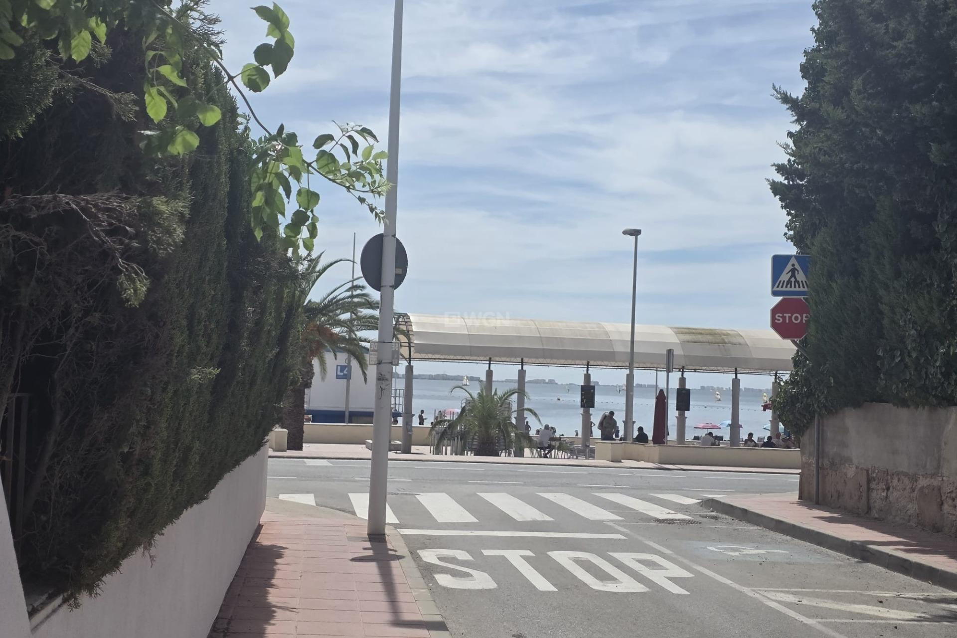 Wiederverkauf - Duplex - Santiago de la ribera - SANTIAGO DE LA RIBERA