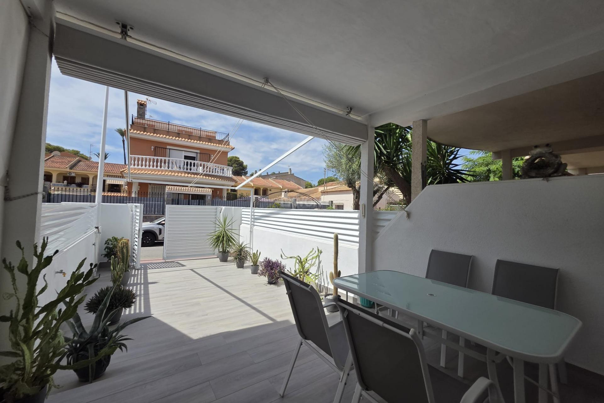 Wiederverkauf - Duplex - Santiago de la ribera - SANTIAGO DE LA RIBERA