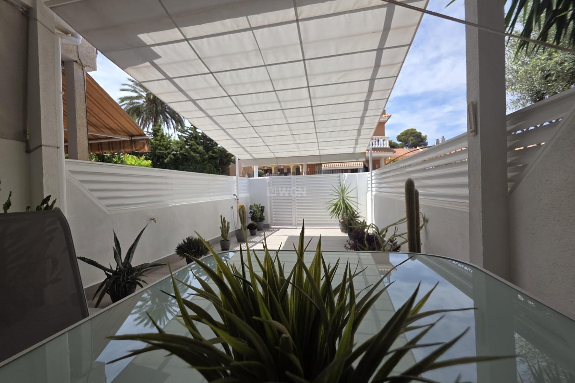 Wiederverkauf - Duplex - Santiago de la ribera - SANTIAGO DE LA RIBERA